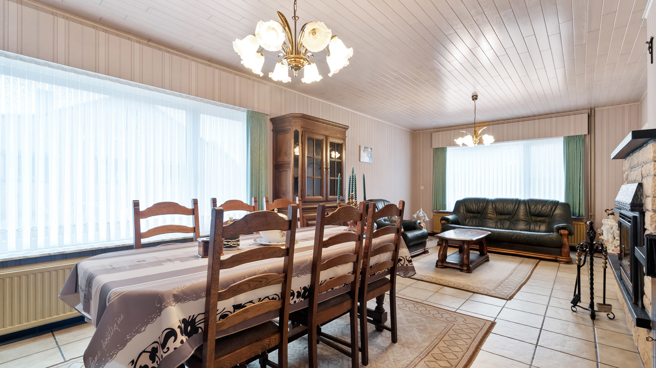Picture 3 of 4 for Ground-level house with three bedrooms in Herselt