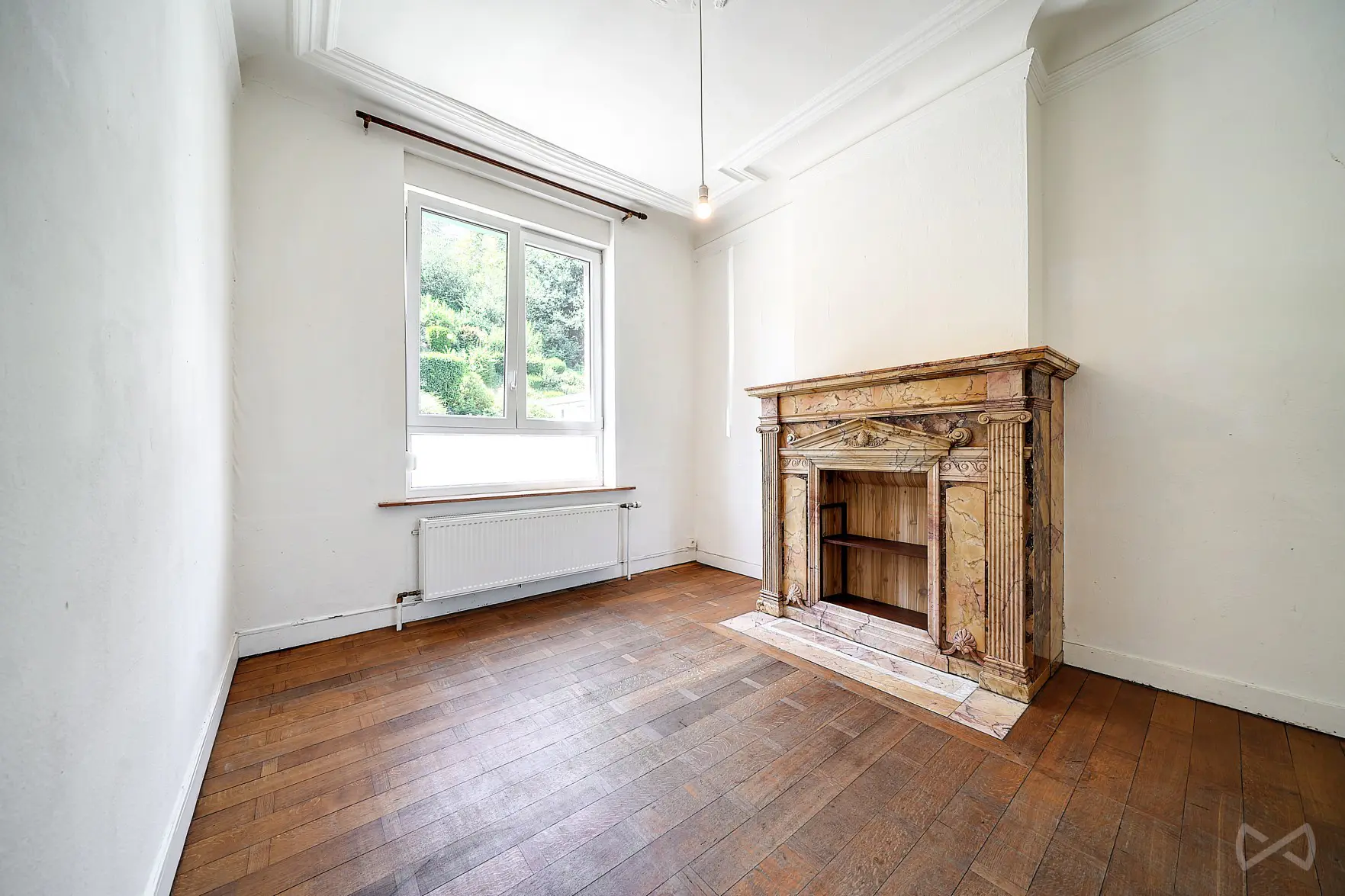 Picture 3 of 4 for House with four bedrooms in Liège