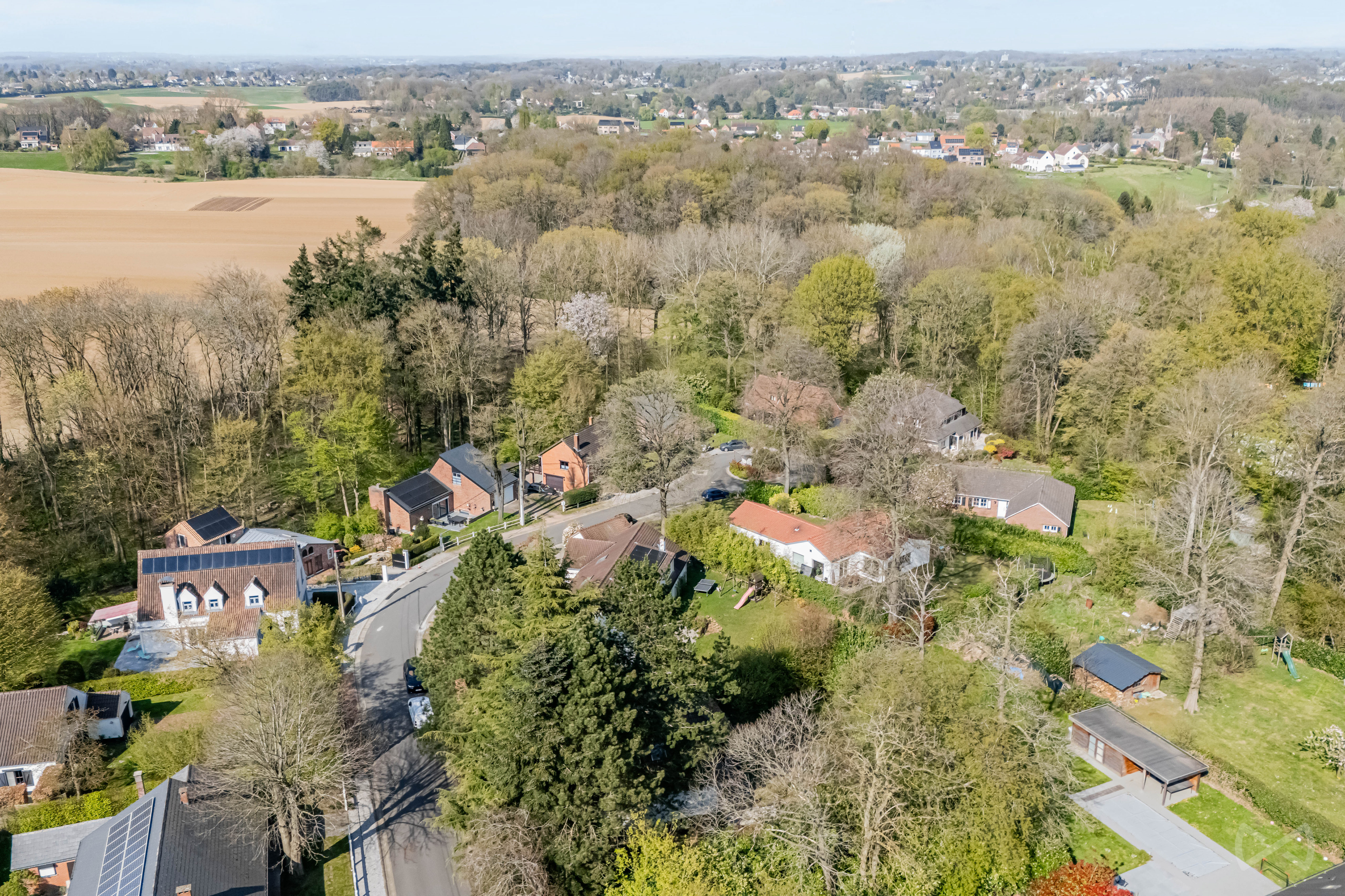 Photo 2 sur 4 pour Maison de trois chambres à Limelette