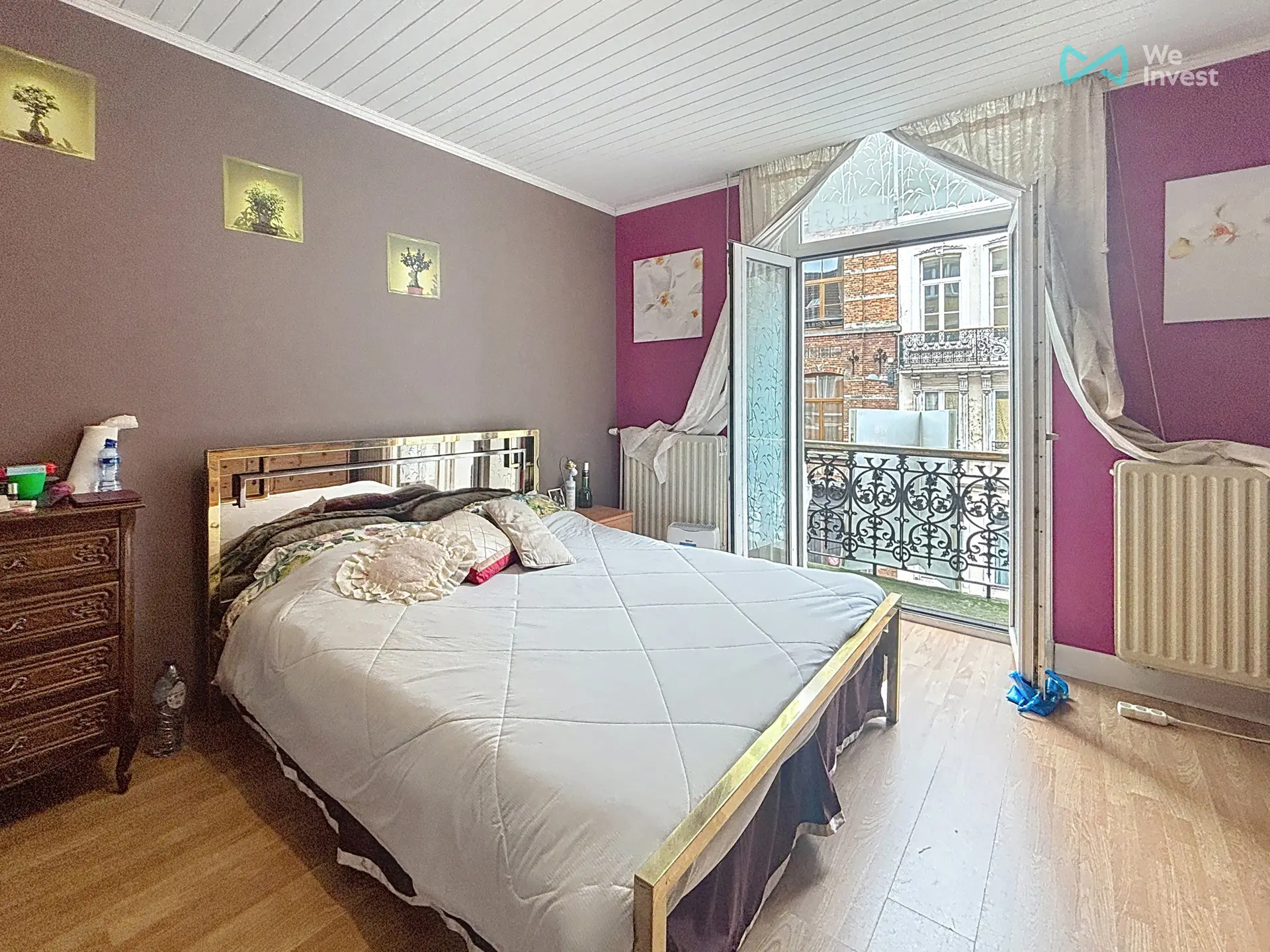 Photo 5 sur 4 pour Maison de huit chambres à Schaerbeek