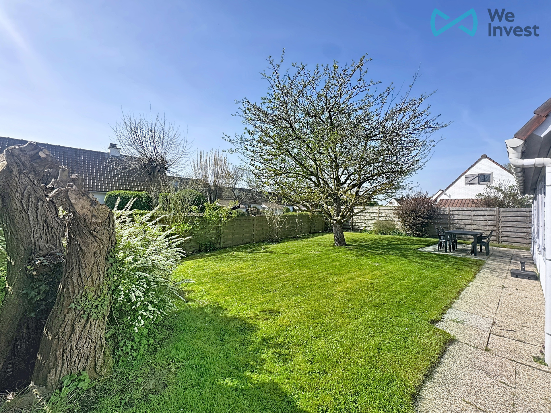 Picture 4 of 4 for House with three bedrooms in De Panne