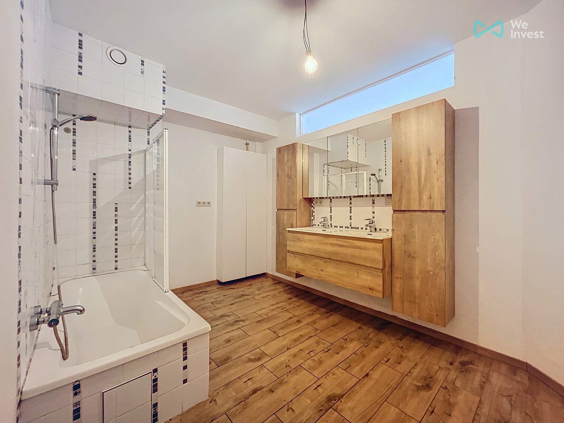 Picture 3 of 4 for Ground floor with four bedrooms in Beersel
