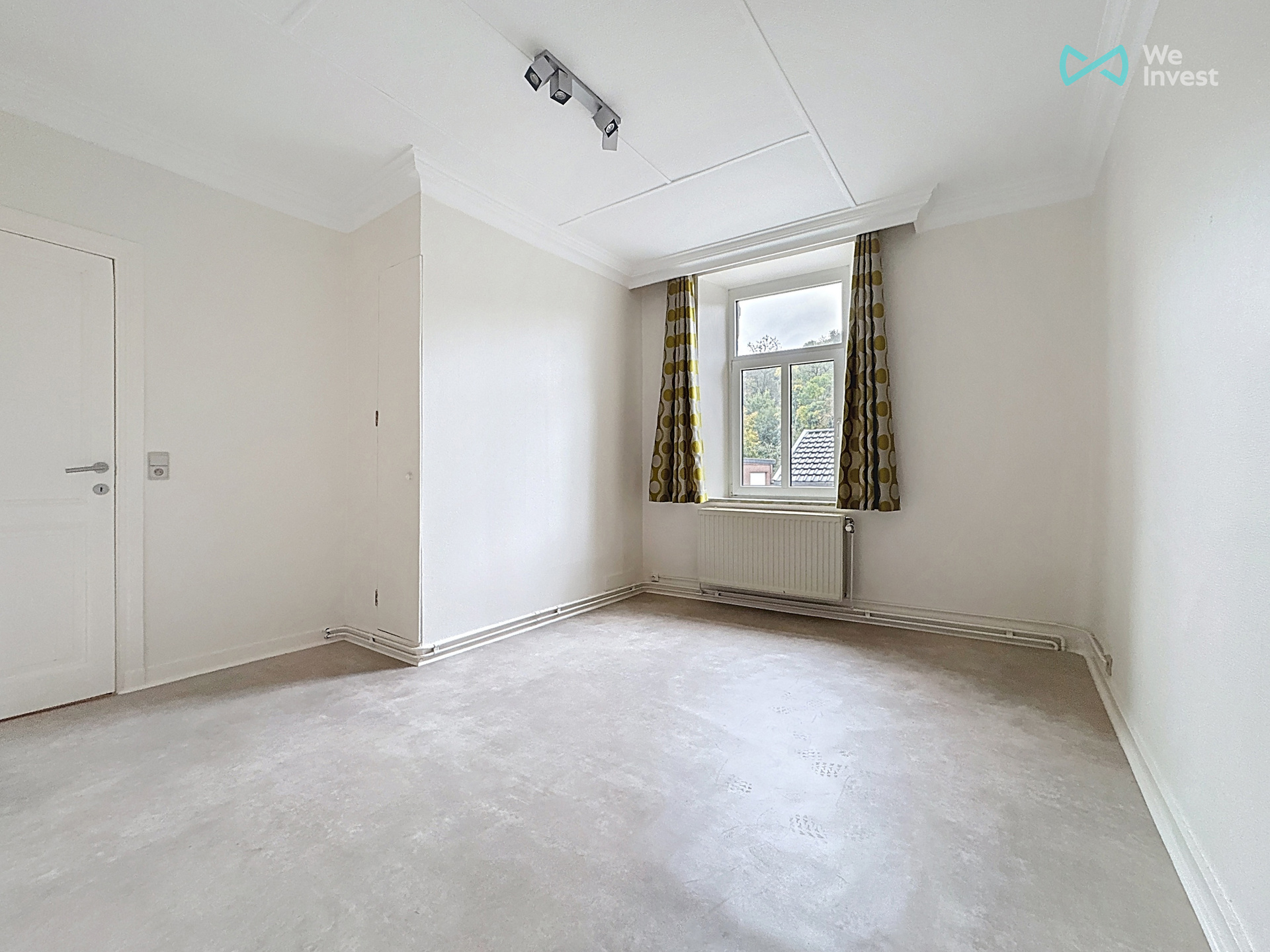 Picture 3 of 4 for Duplex with three bedrooms in Theux