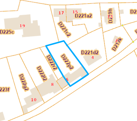 Picture 3 of 4 for House with two bedrooms in Villers-le-Temple