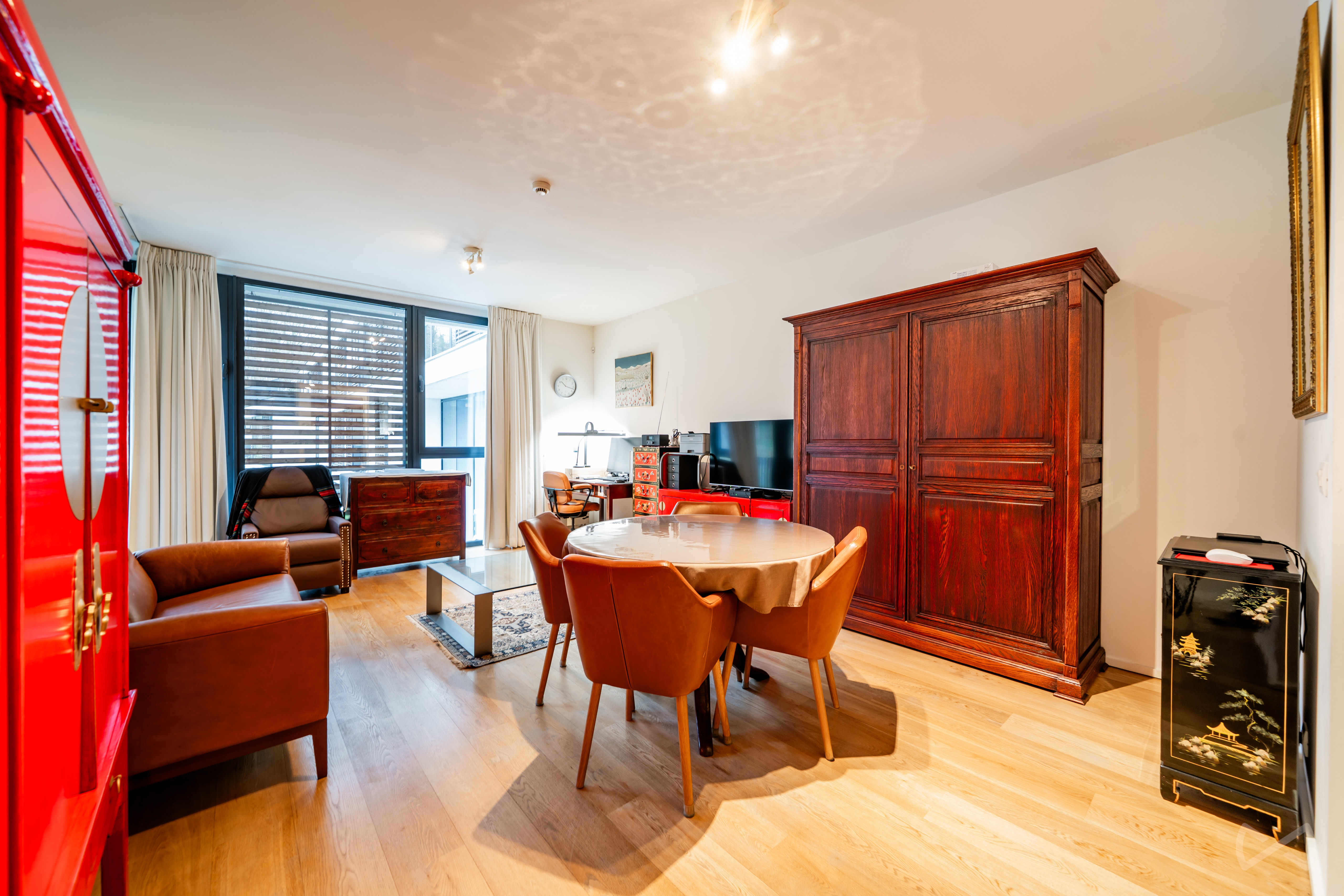 Picture 2 of 4 for Flat with one bedroom in La hulpe