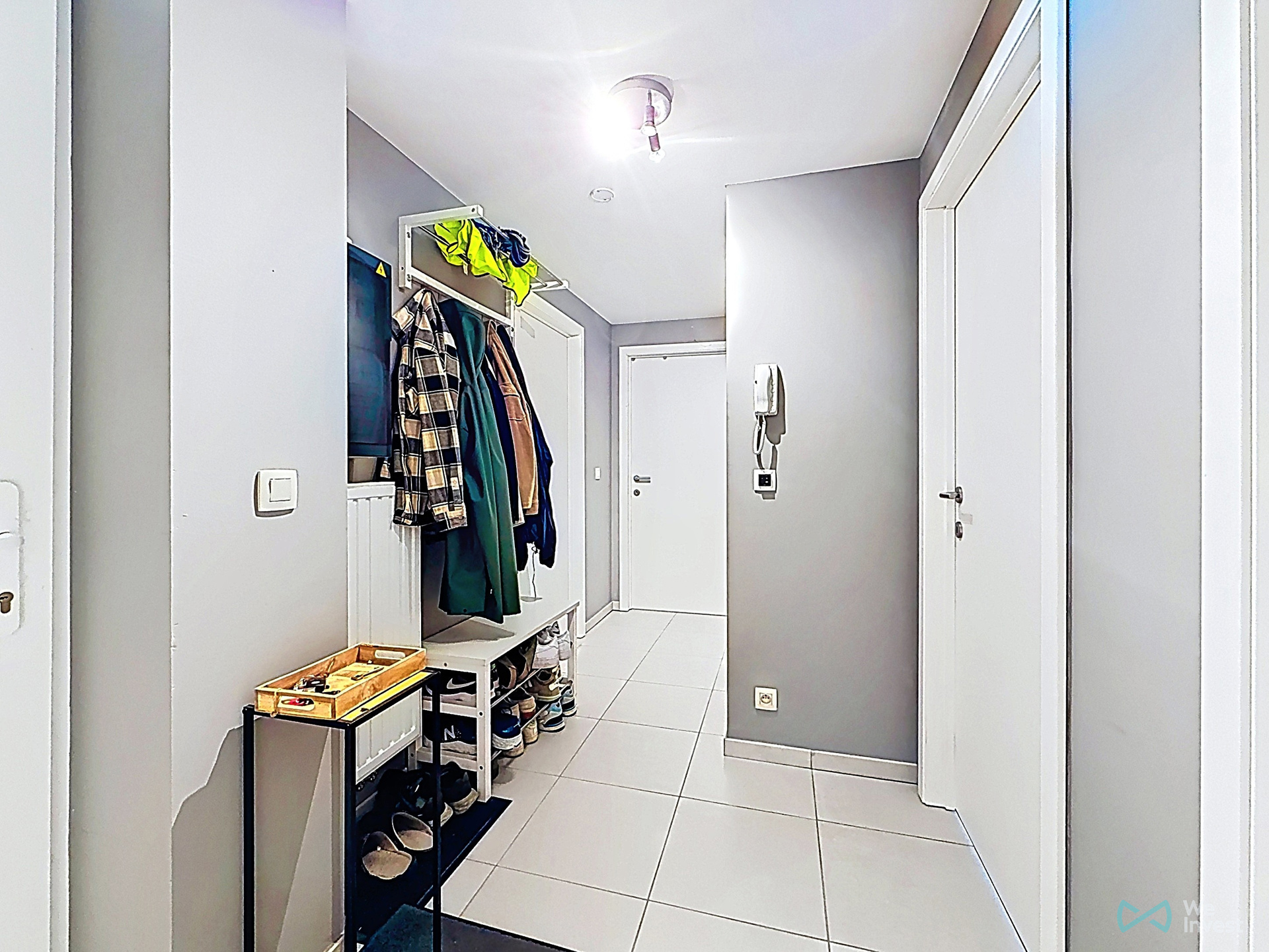 Photo 3 sur 4 pour Appartement de deux chambres à Villers-la-Ville
