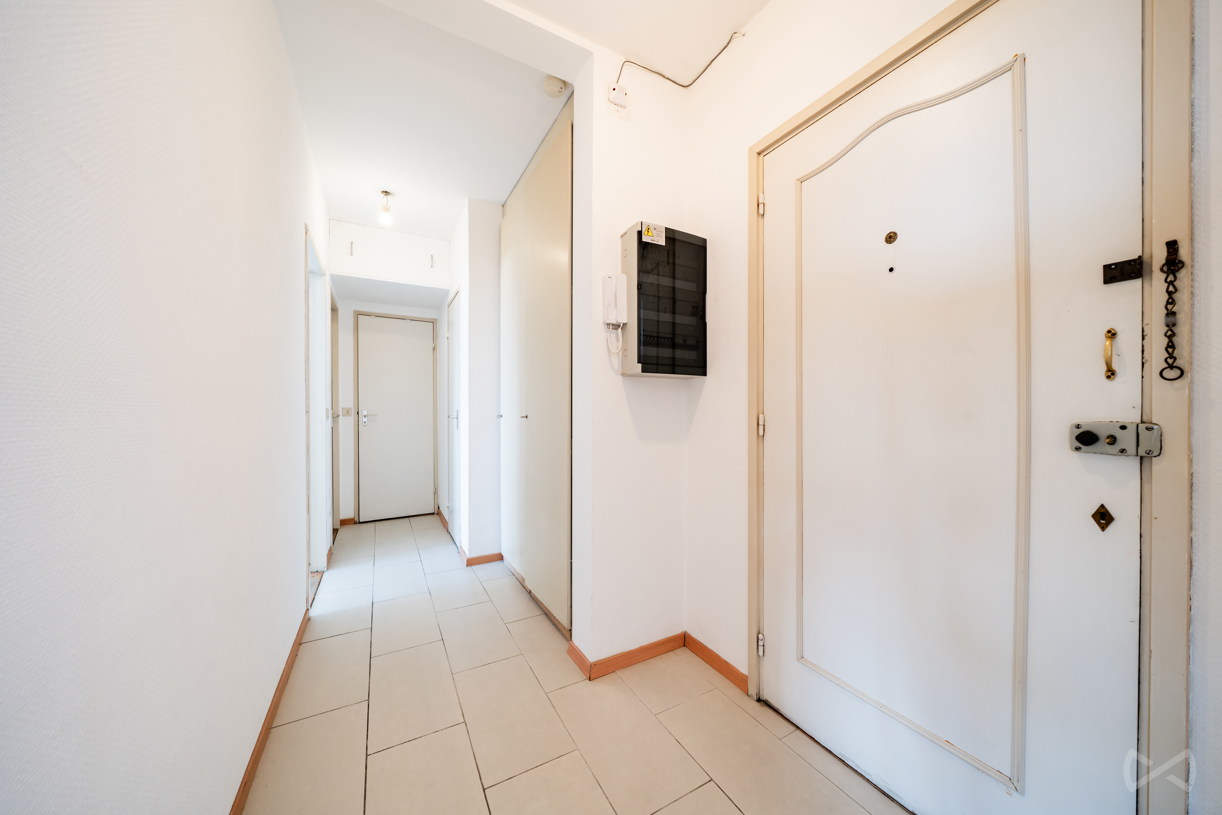 Picture 3 of 4 for Flat with two bedrooms in Saint-josse-ten-noode