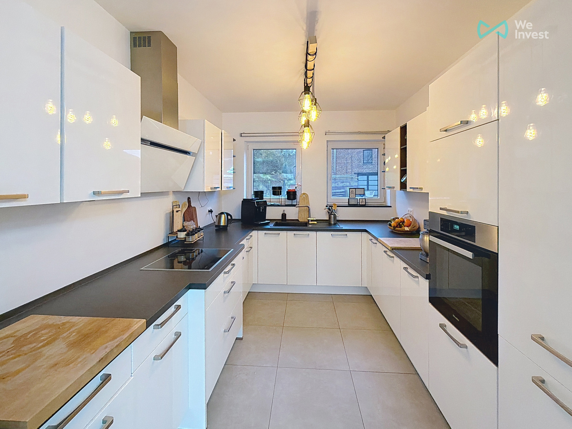 Picture 2 of 4 for House with five bedrooms in Berloz