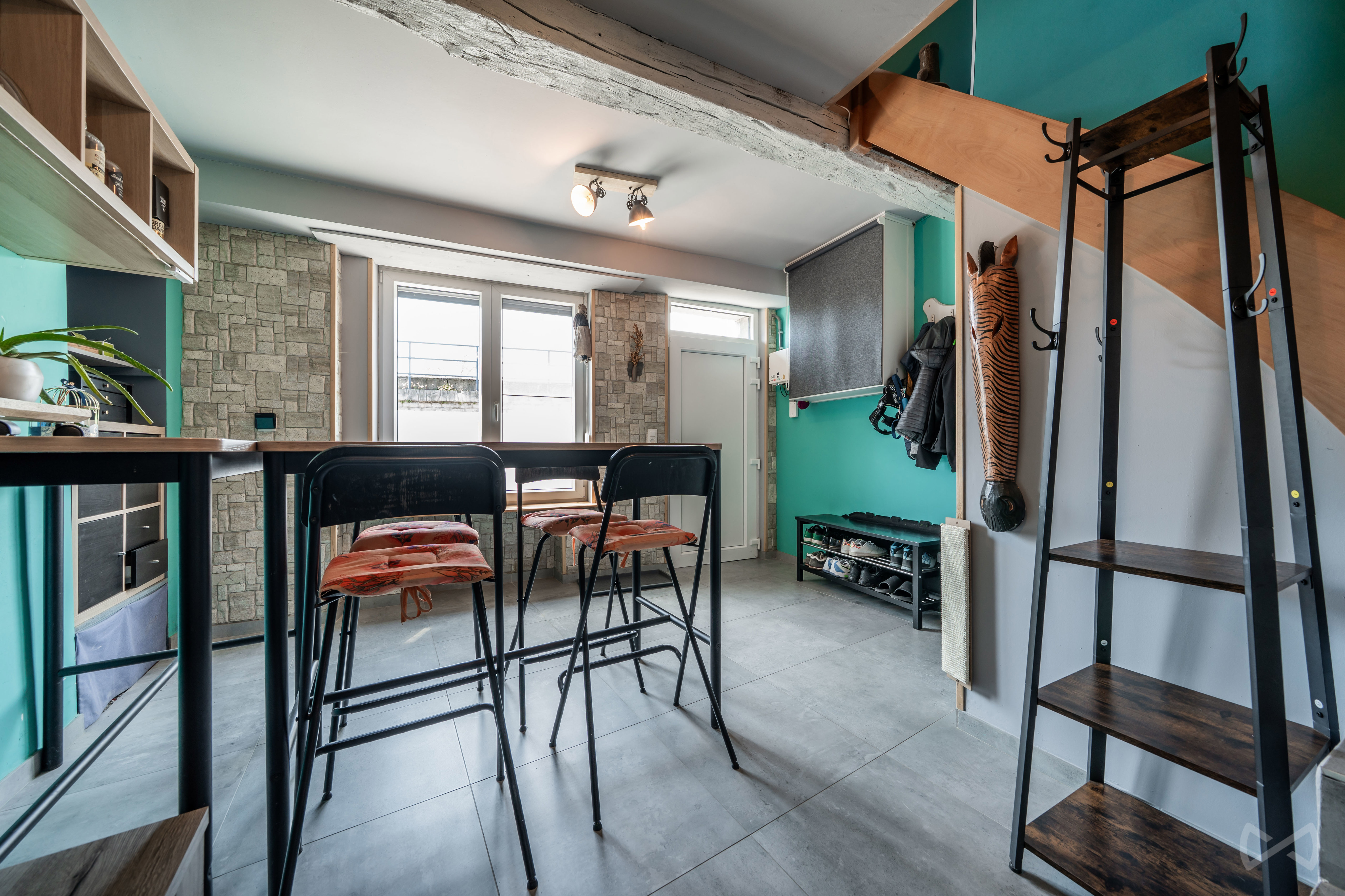 Picture 3 of 4 for House with two bedrooms in Hamoir