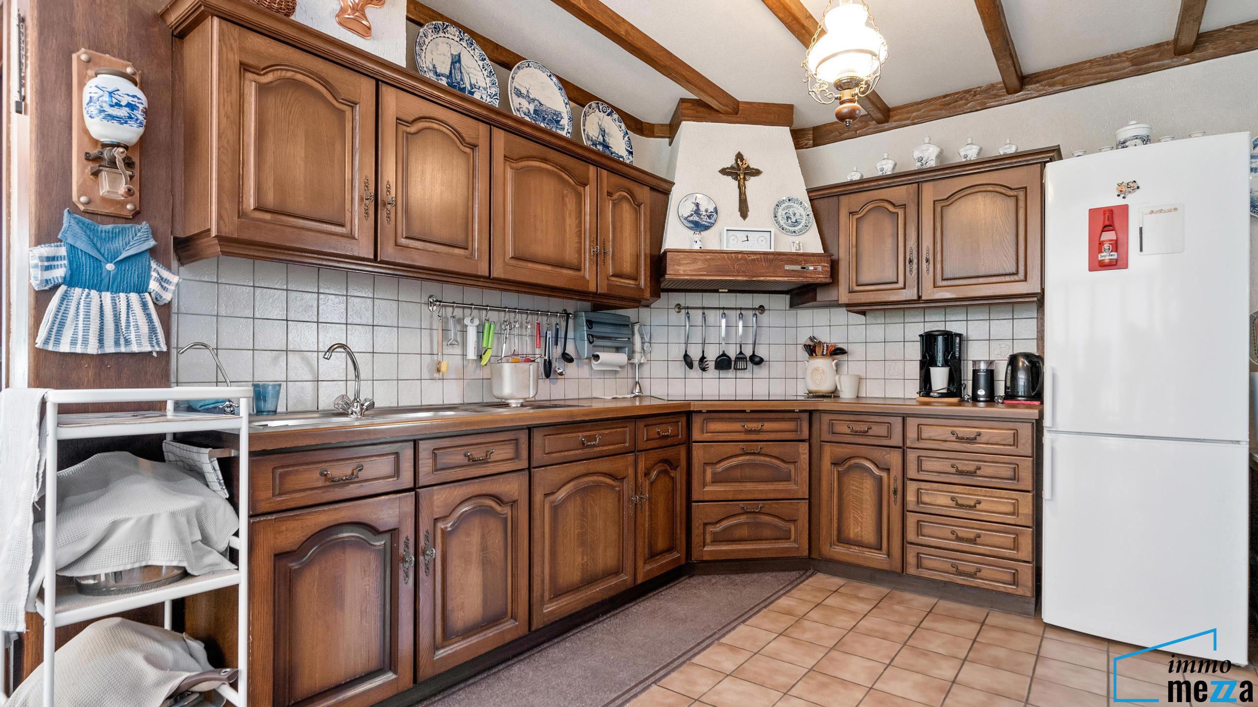 Picture 1 of 4 for House with two bedrooms in Beringen