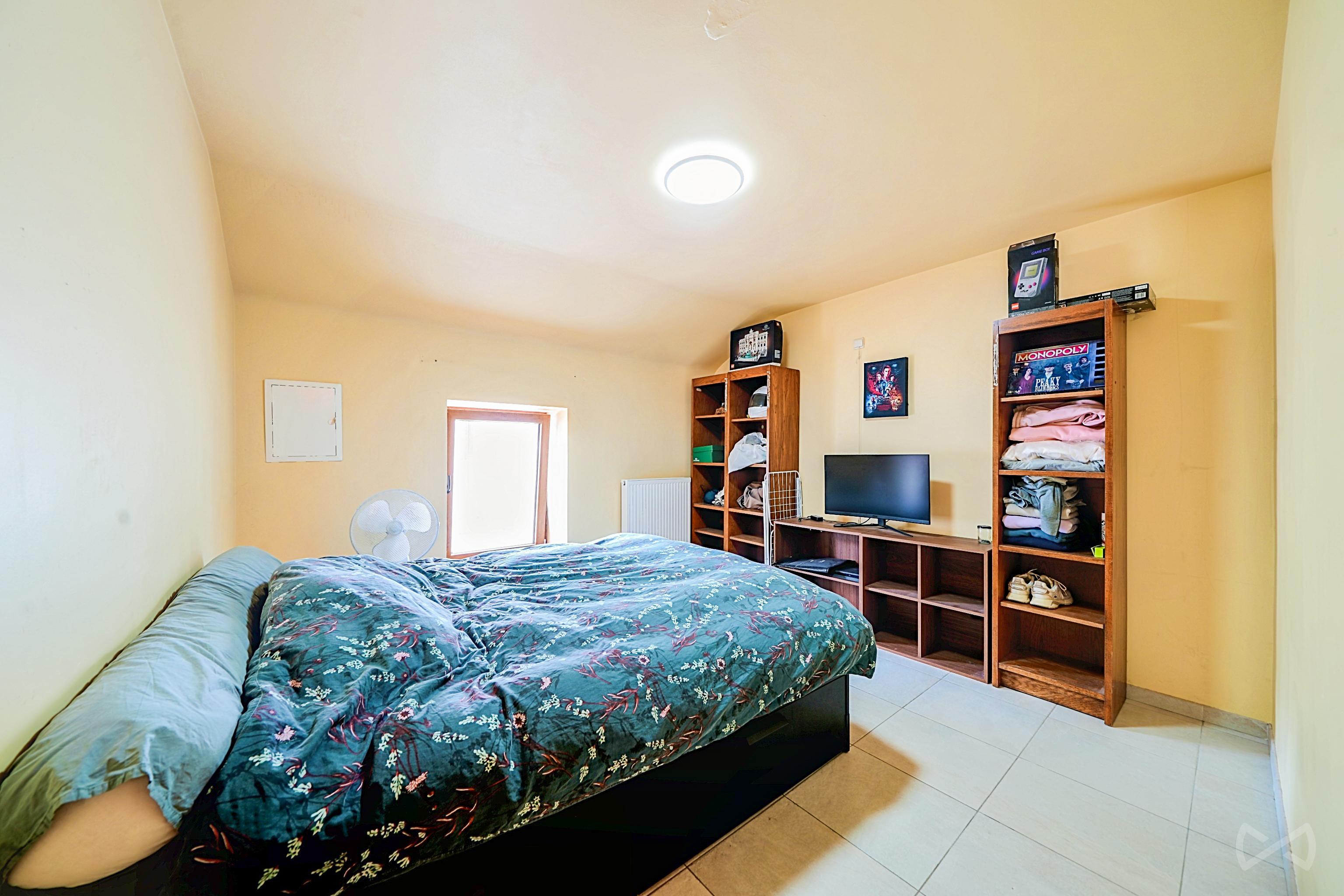 Picture 2 of 4 for Duplex with two bedrooms in Sart-en-fagne