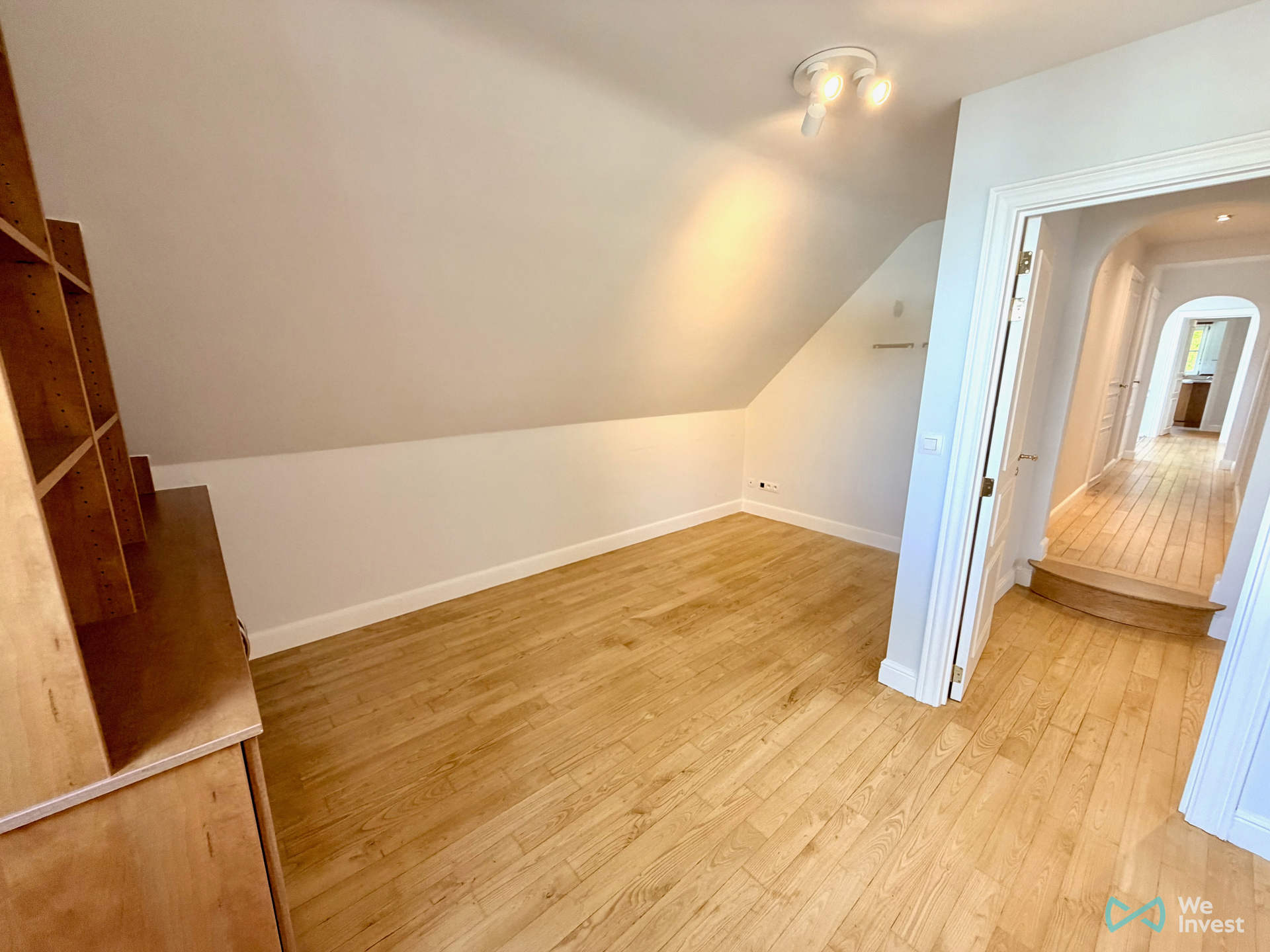 Picture 1 of 4 for House with five bedrooms in Chaumont-Gistoux