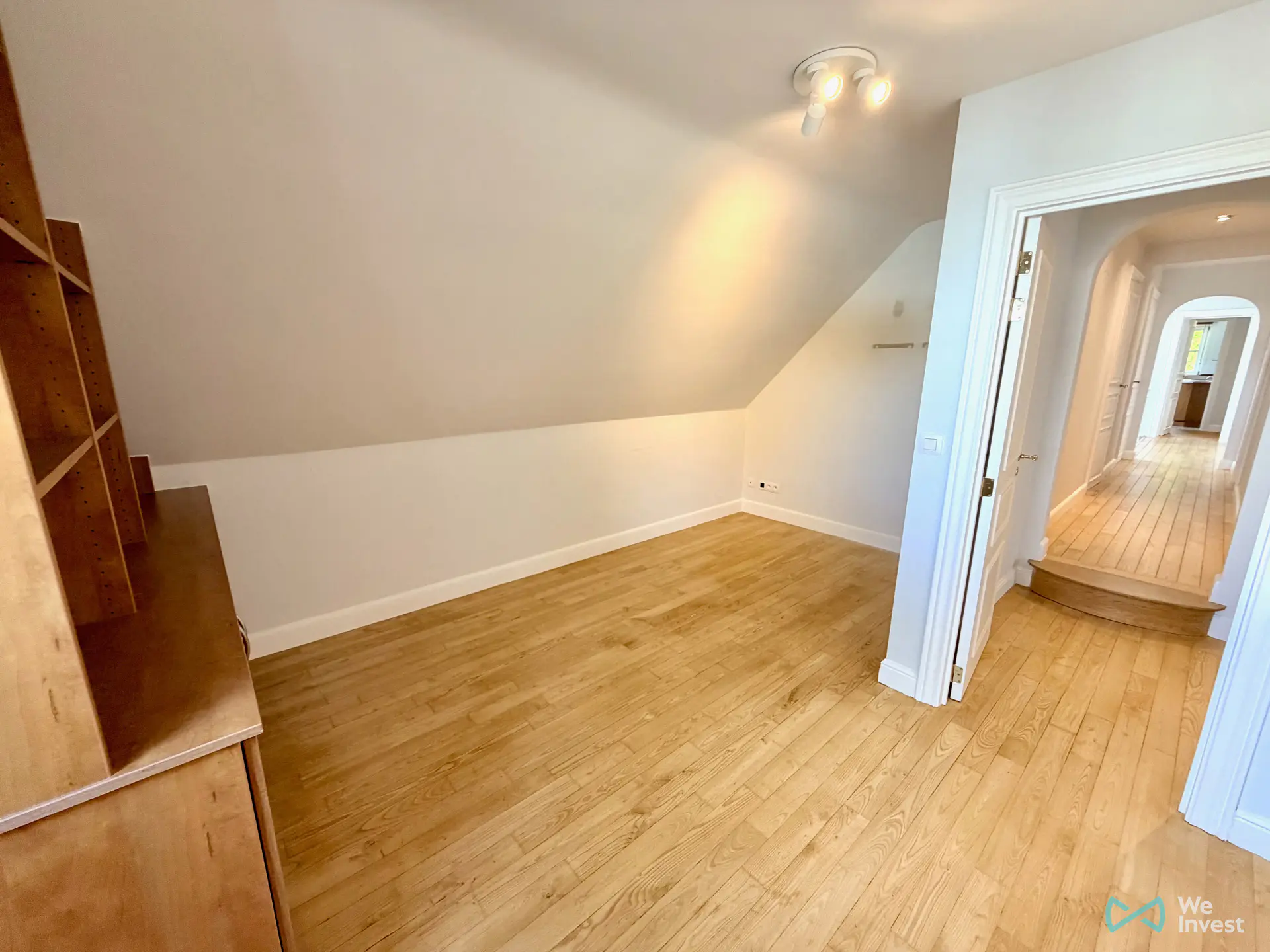 Photo 1 sur 4 pour Maison de cinq chambres à Chaumont-Gistoux