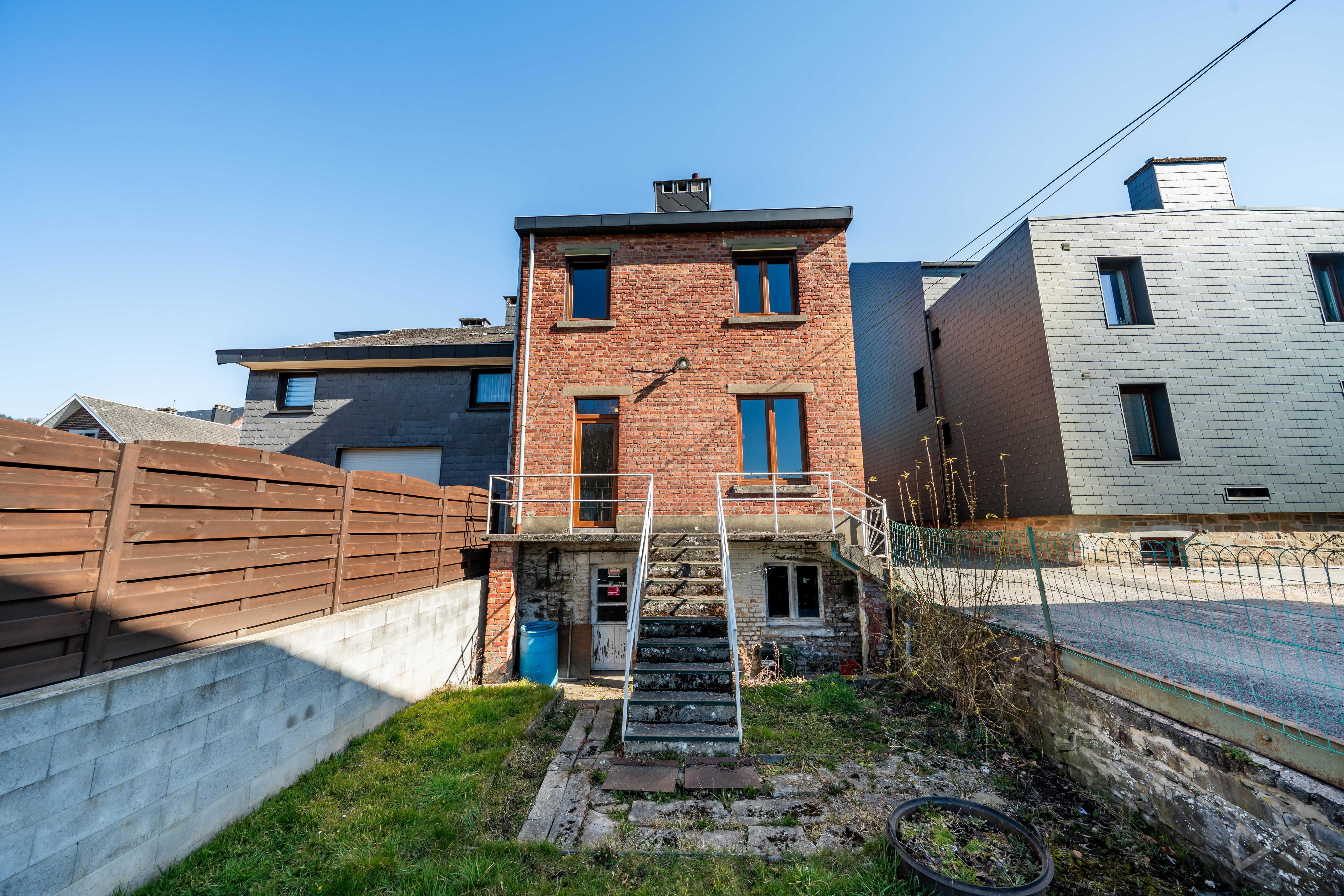 Foto 4 van 4 van Villa met één slaapkamer in Stavelot