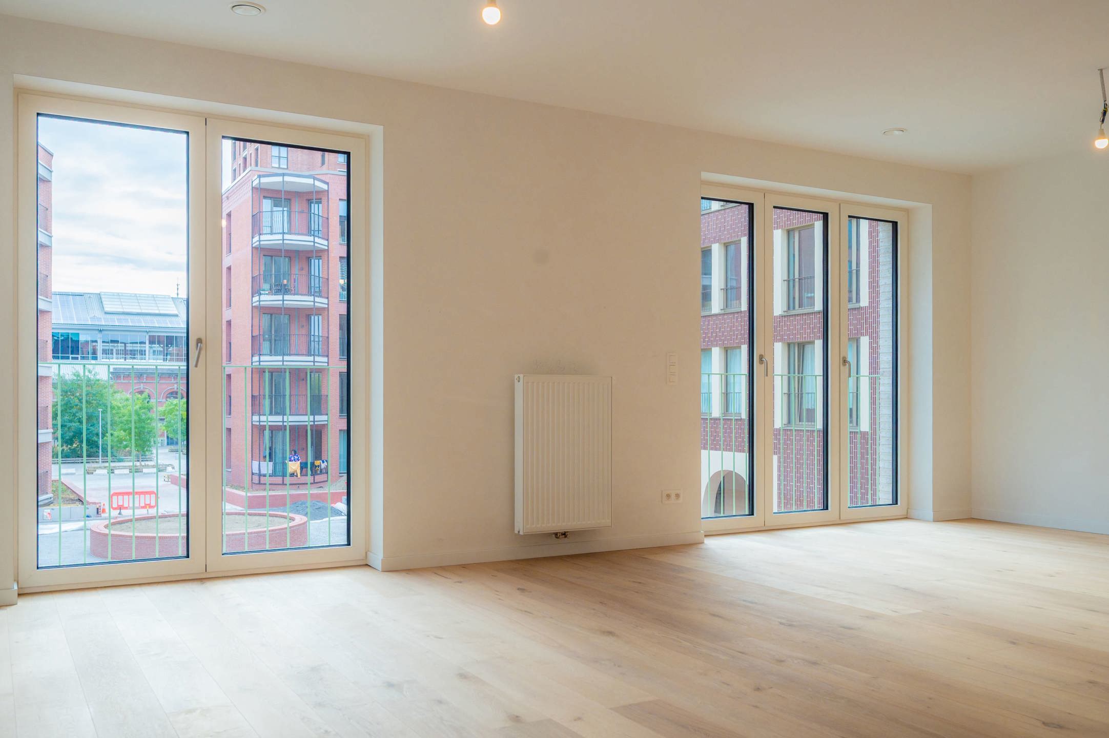 Picture 3 of 4 for Flat with two bedrooms in Bruxelles
