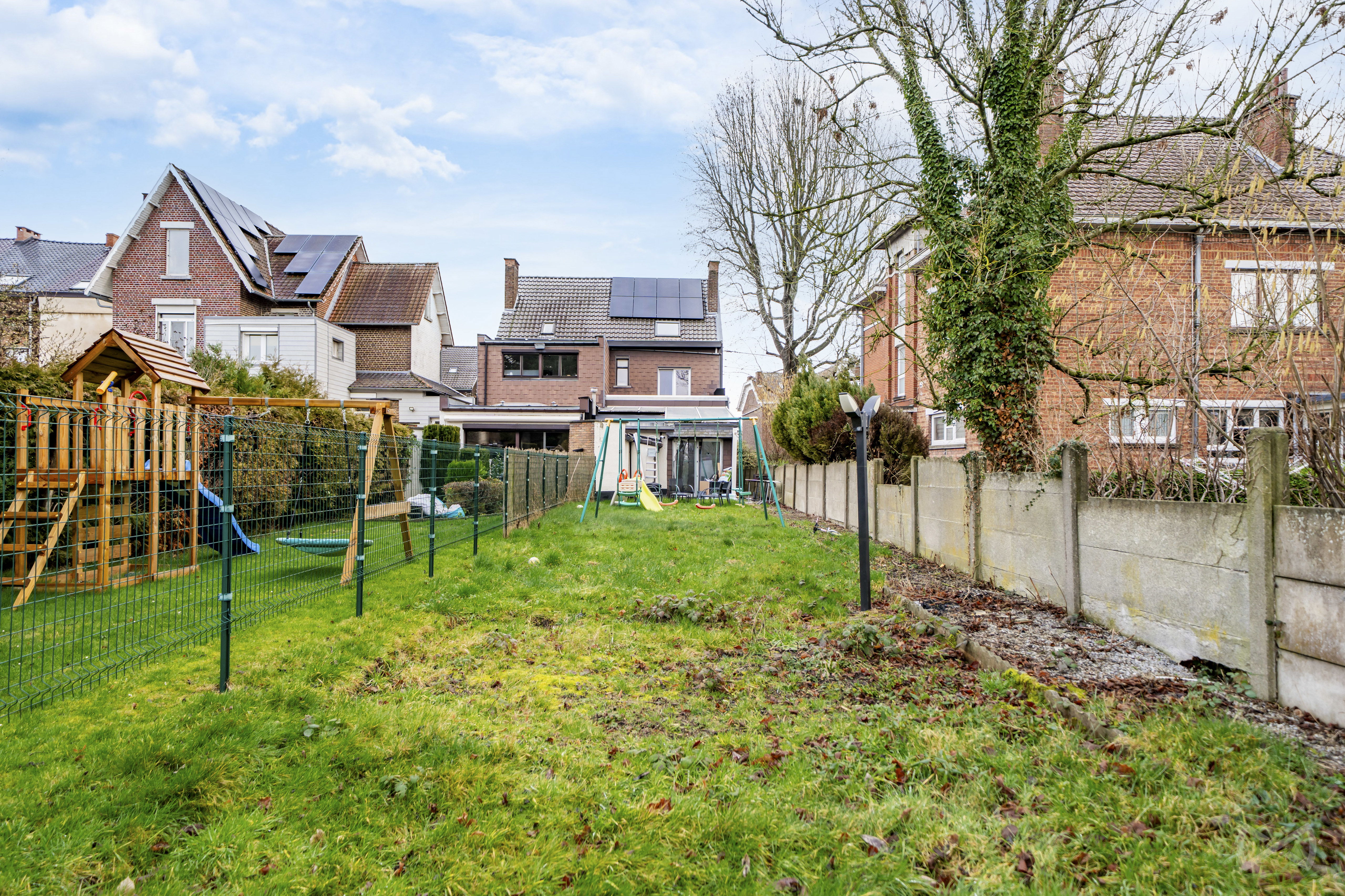 Picture 3 of 4 for House with four bedrooms in La Louvière Maurage