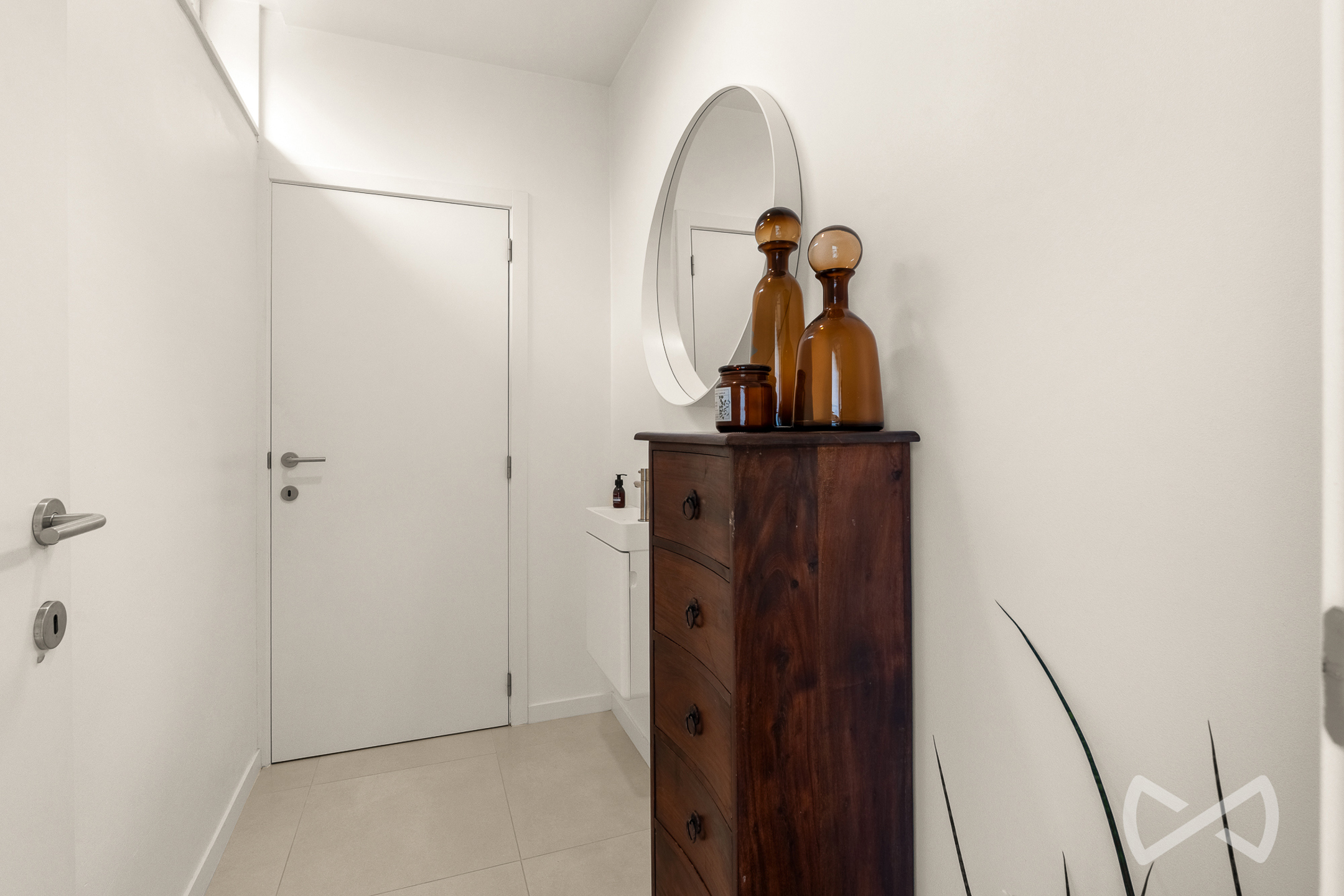 Foto van de woning