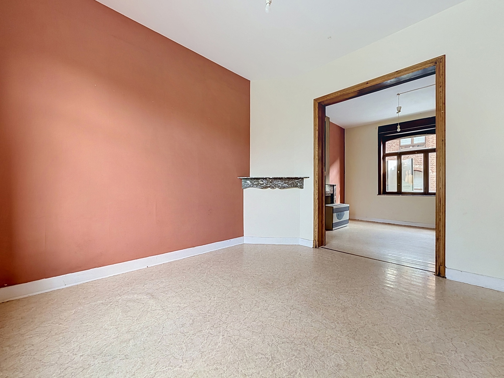 Picture 2 of 3 for House with four bedrooms in Namur Saint-Servais