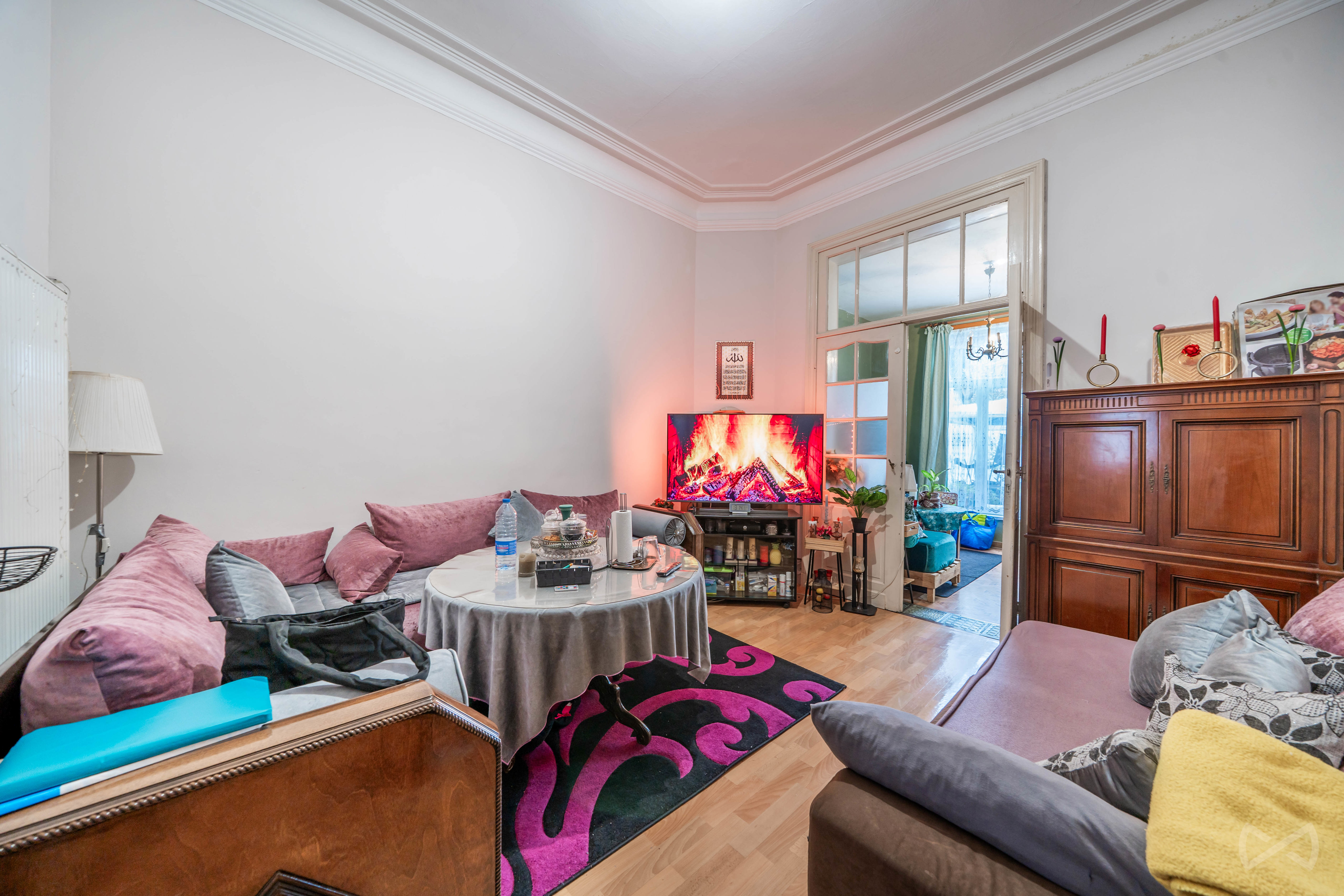 Picture 2 of 3 for House with five bedrooms in Saint-gilles