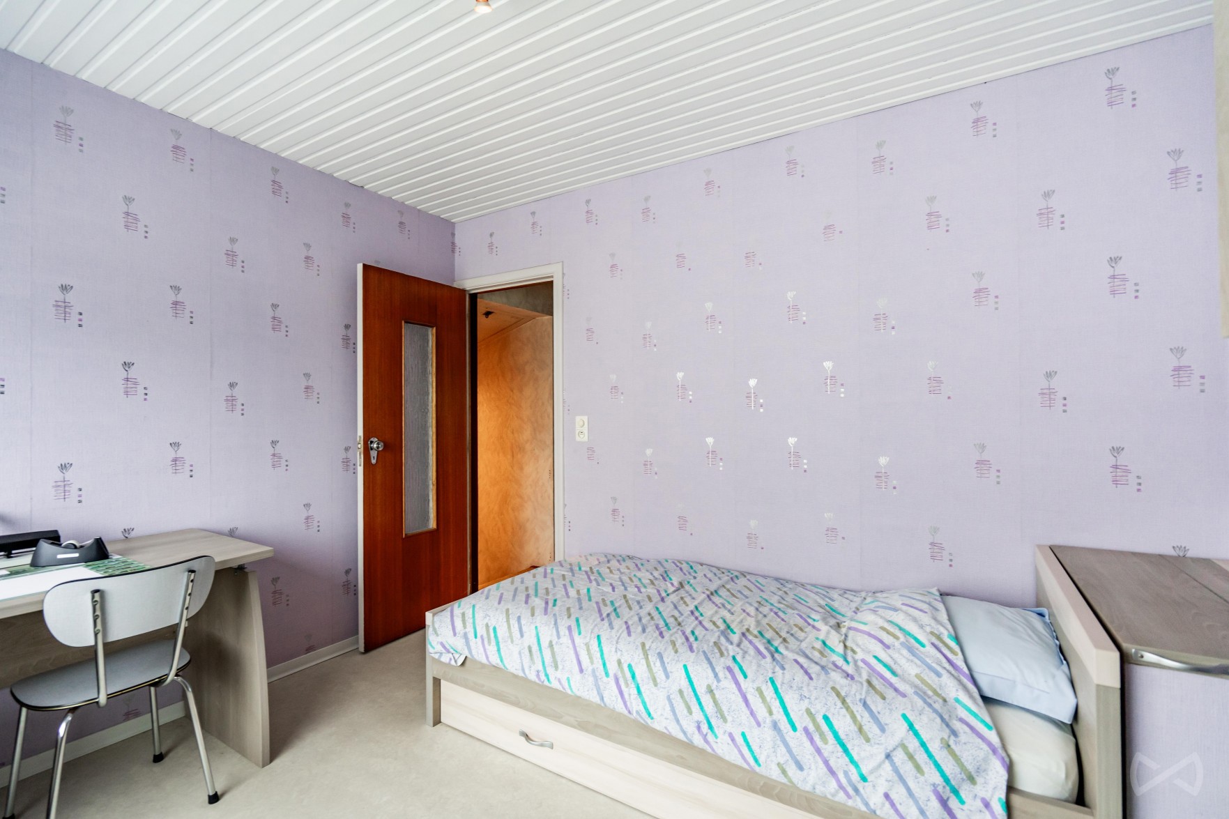 Picture 1 of 4 for Villa with three bedrooms in Marcinelle