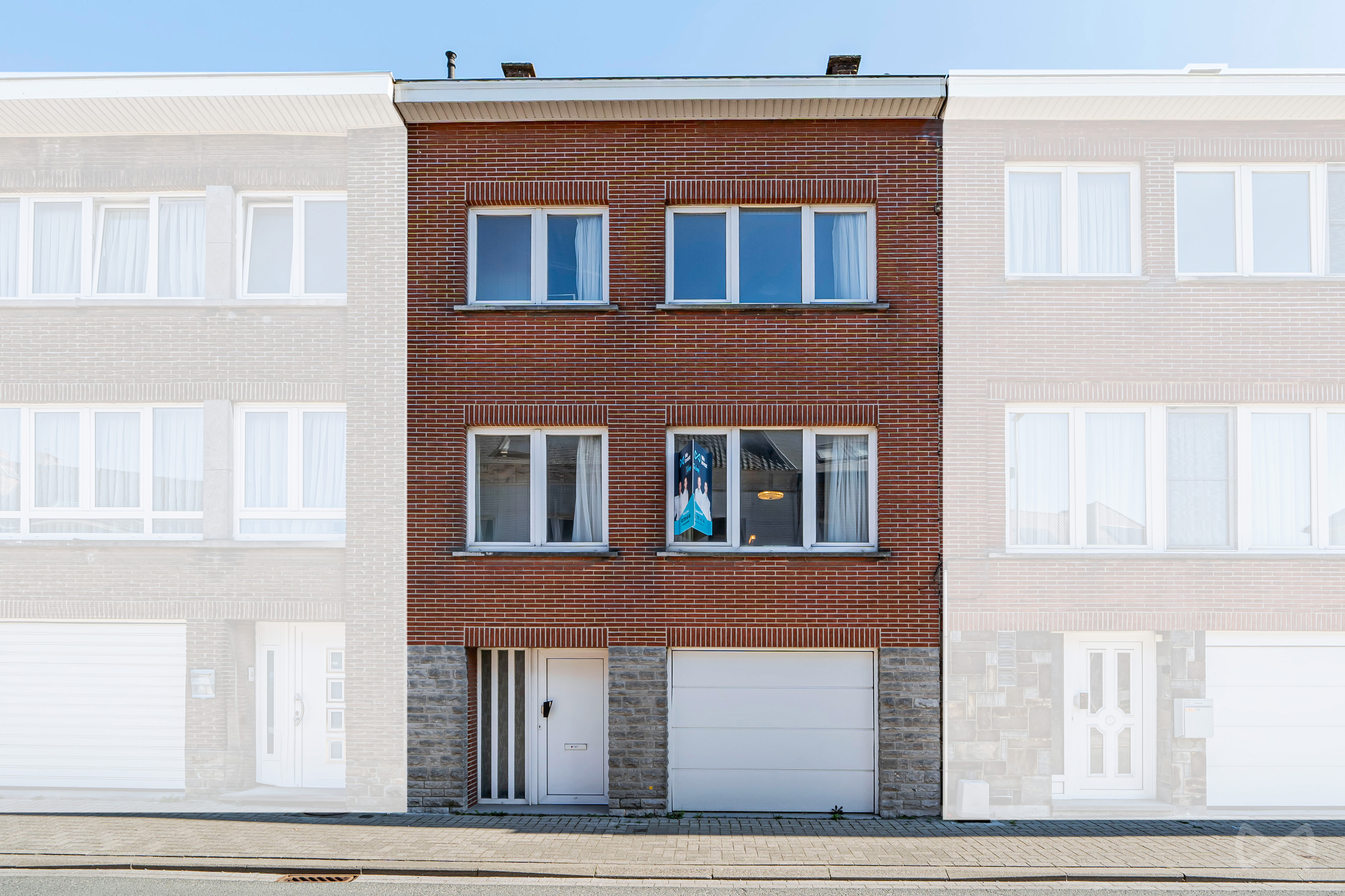 Picture 2 of 3 for Bel-etage with two bedrooms in Halle (brabant)