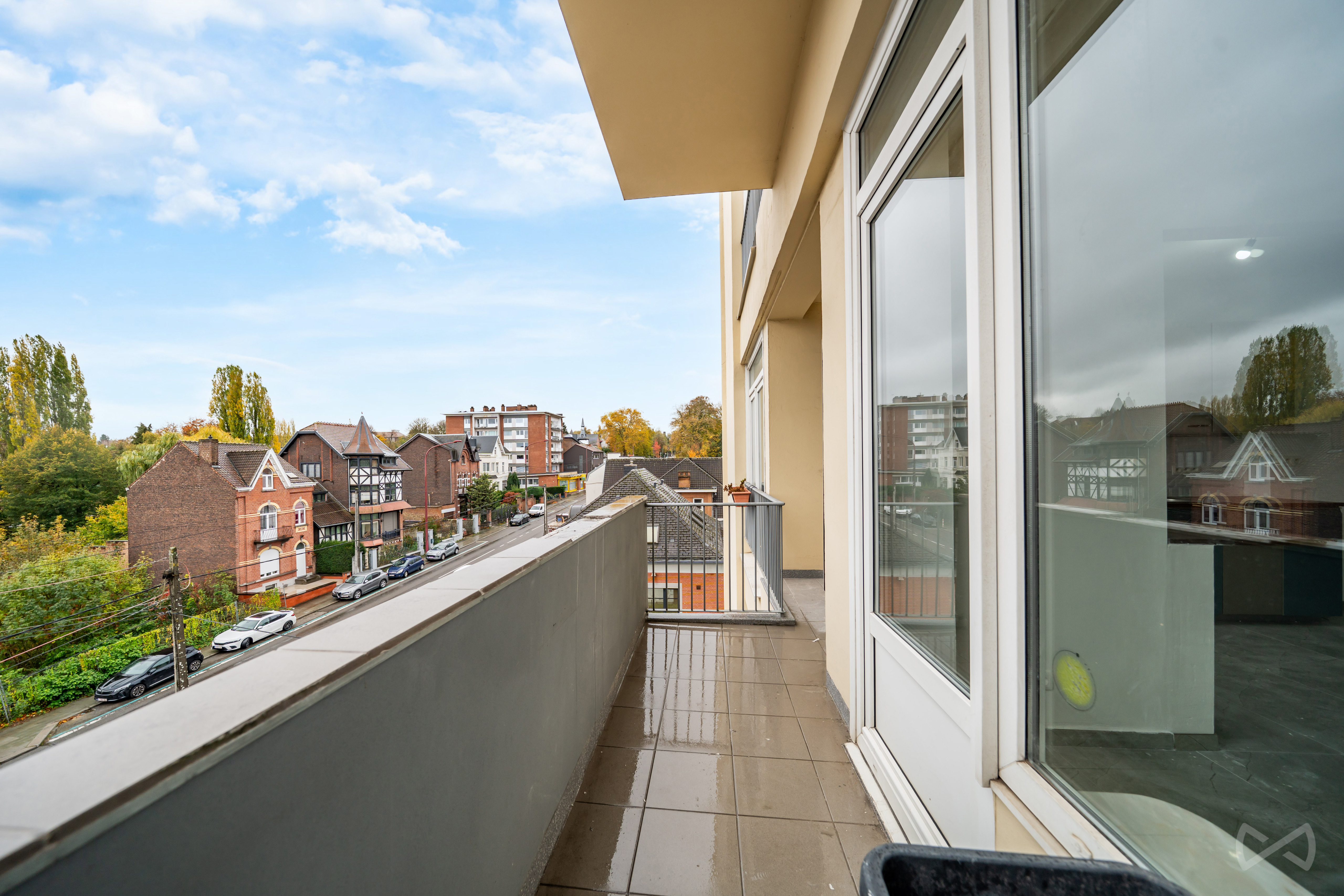 Picture 4 of 4 for Flat with two bedrooms in Mont-sur-marchienne