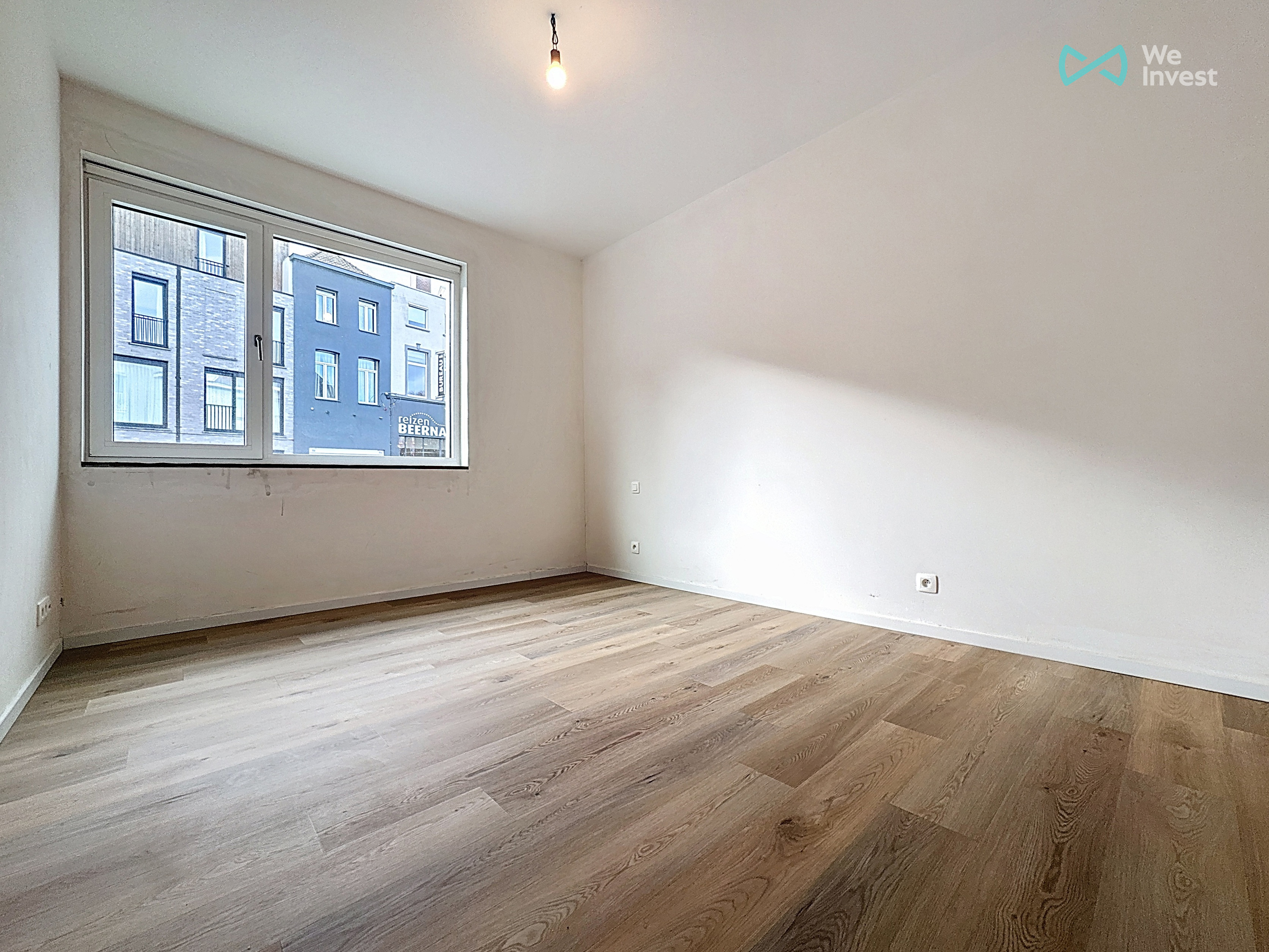 Picture 1 of 4 for Duplex with three bedrooms in Kortrijk