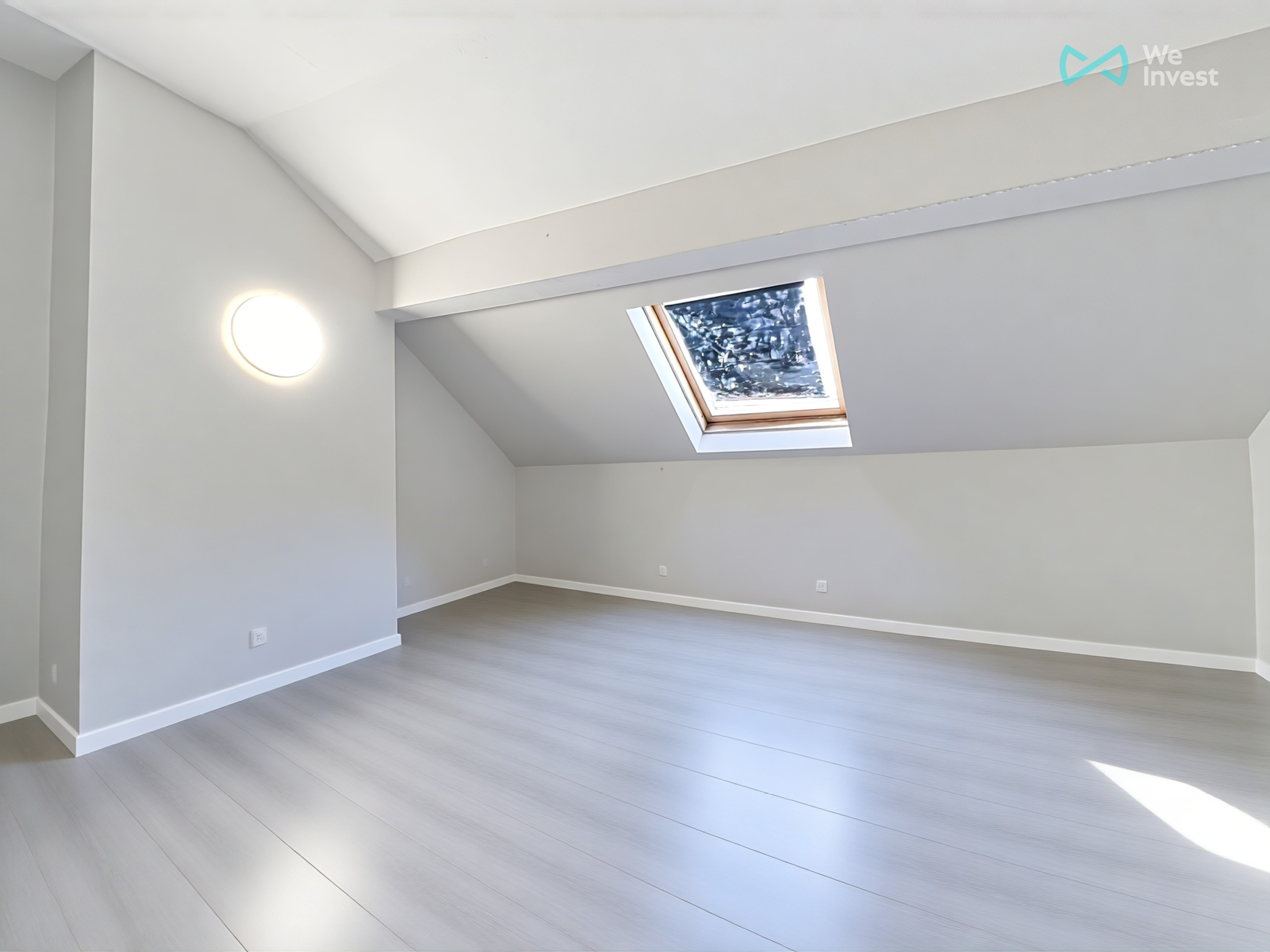 Photo 1 sur 2 pour Maison de quatre chambres à Saint-Josse-ten-Noode