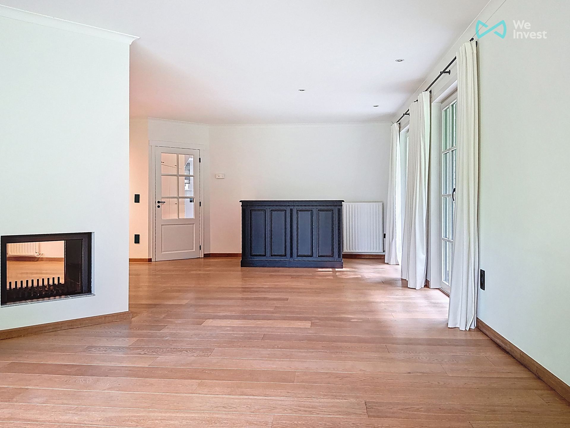 Picture 4 of 4 for Villa with three bedrooms in Meise