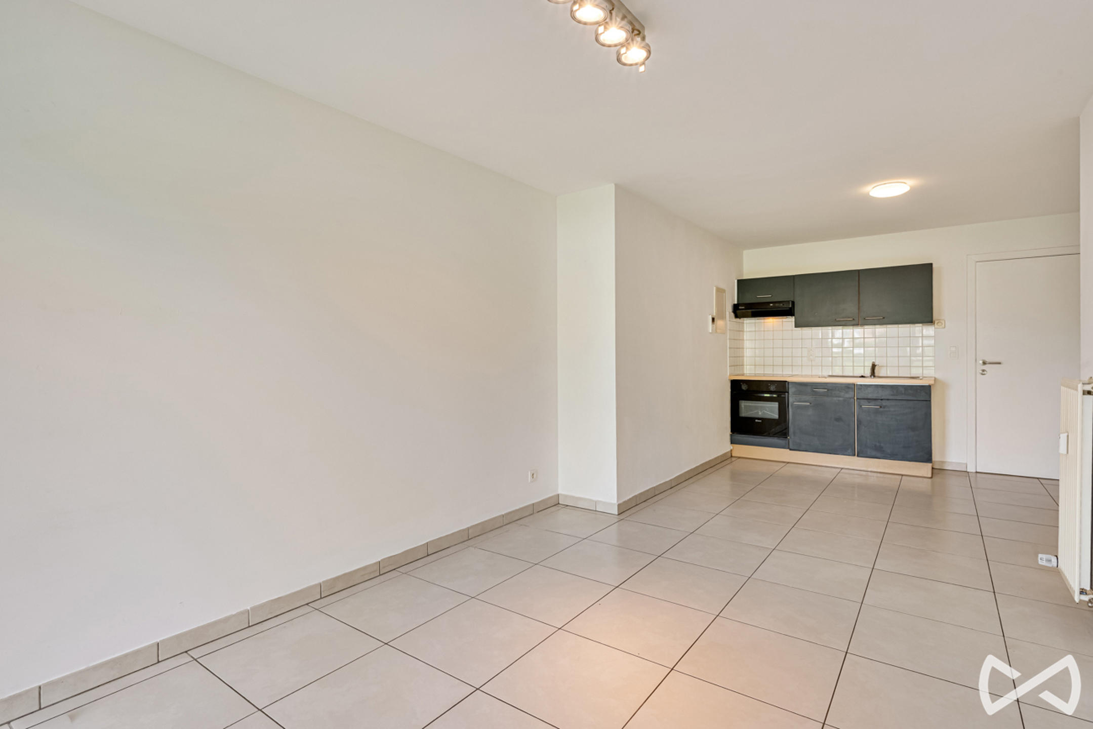 Foto van de woning
