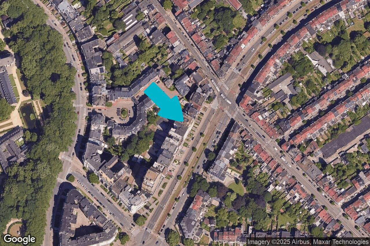 Photo 3 sur 4 pour Appartement de trois chambres à Ixelles