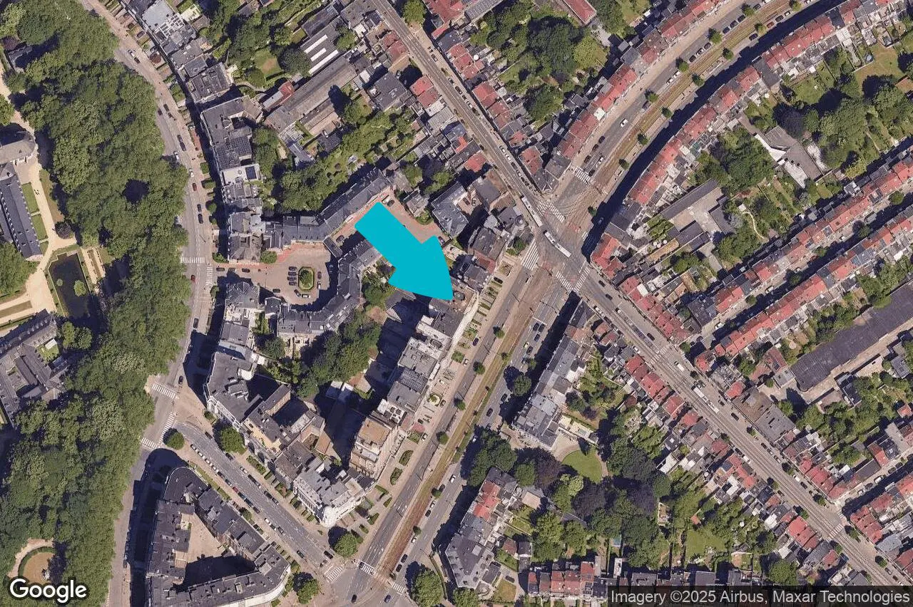 Photo 3 sur 4 pour Appartement de trois chambres à Ixelles
