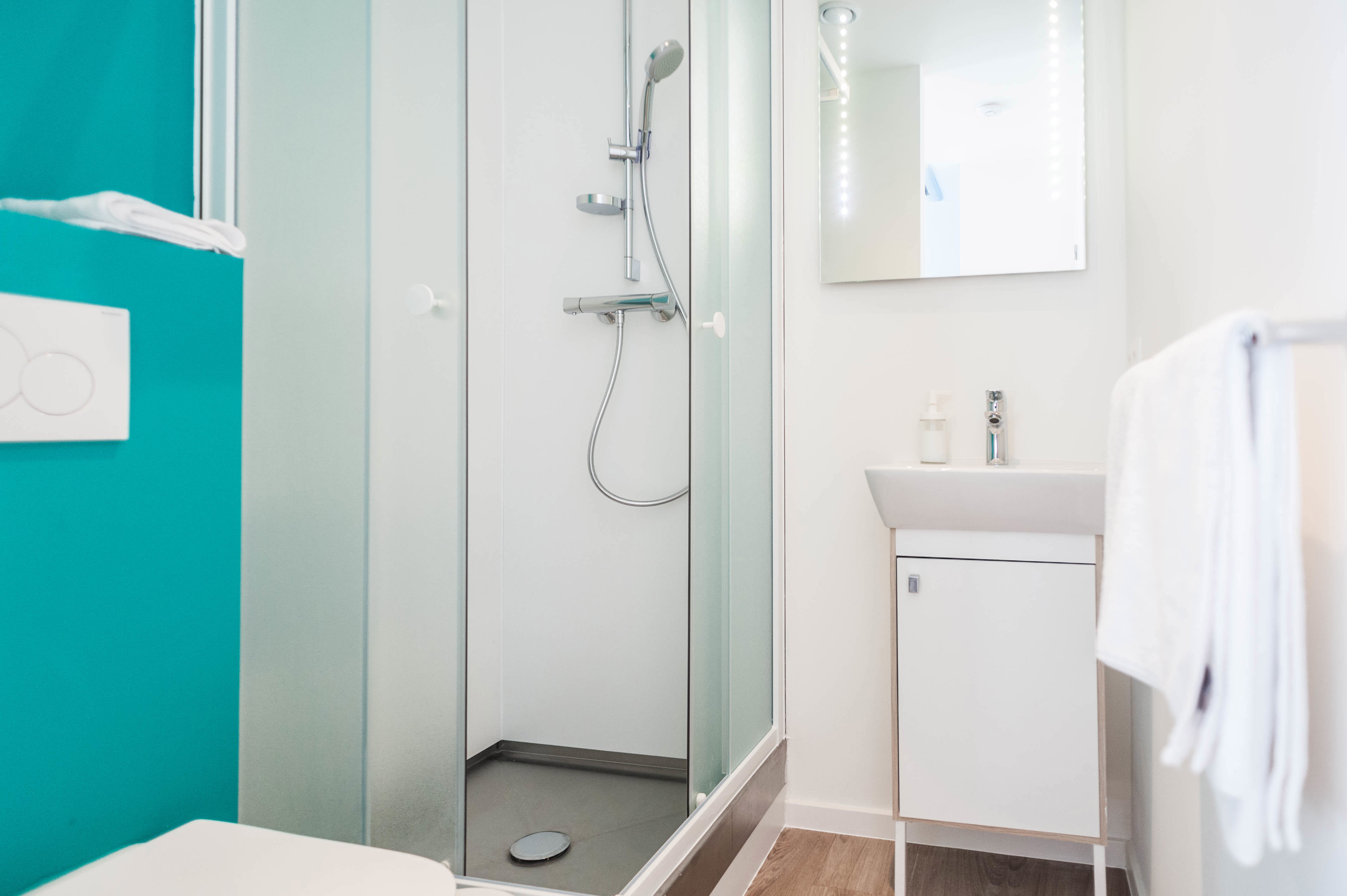 Picture 1 of 4 for Multi-purpose building in Leuven