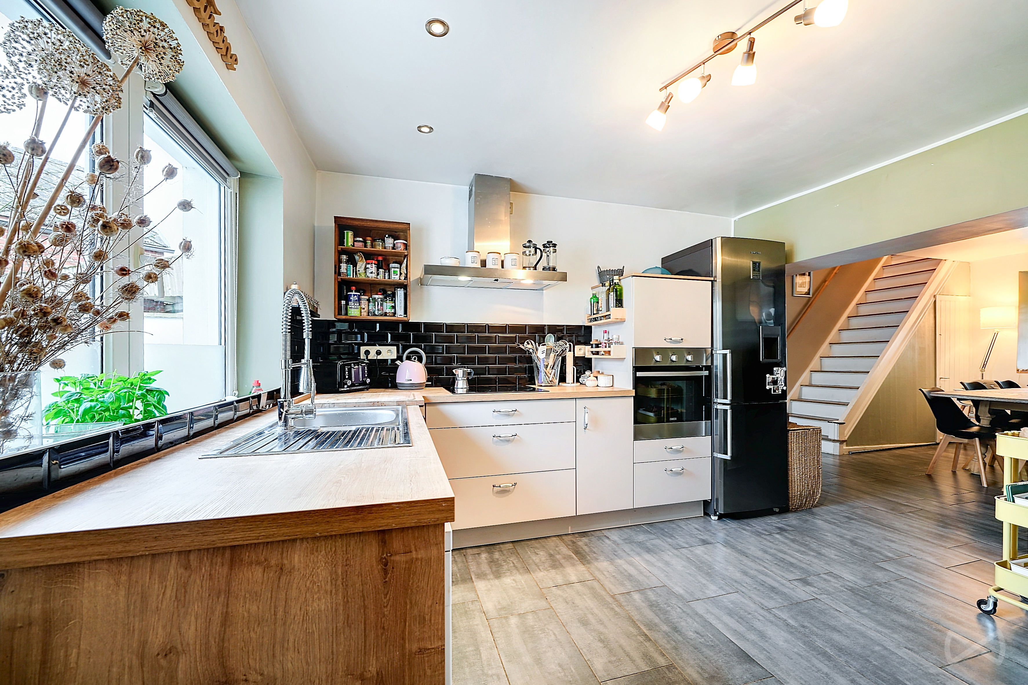 Photo 3 sur 4 pour Maison de deux chambres à Fleurus Wanfercée-Baulet