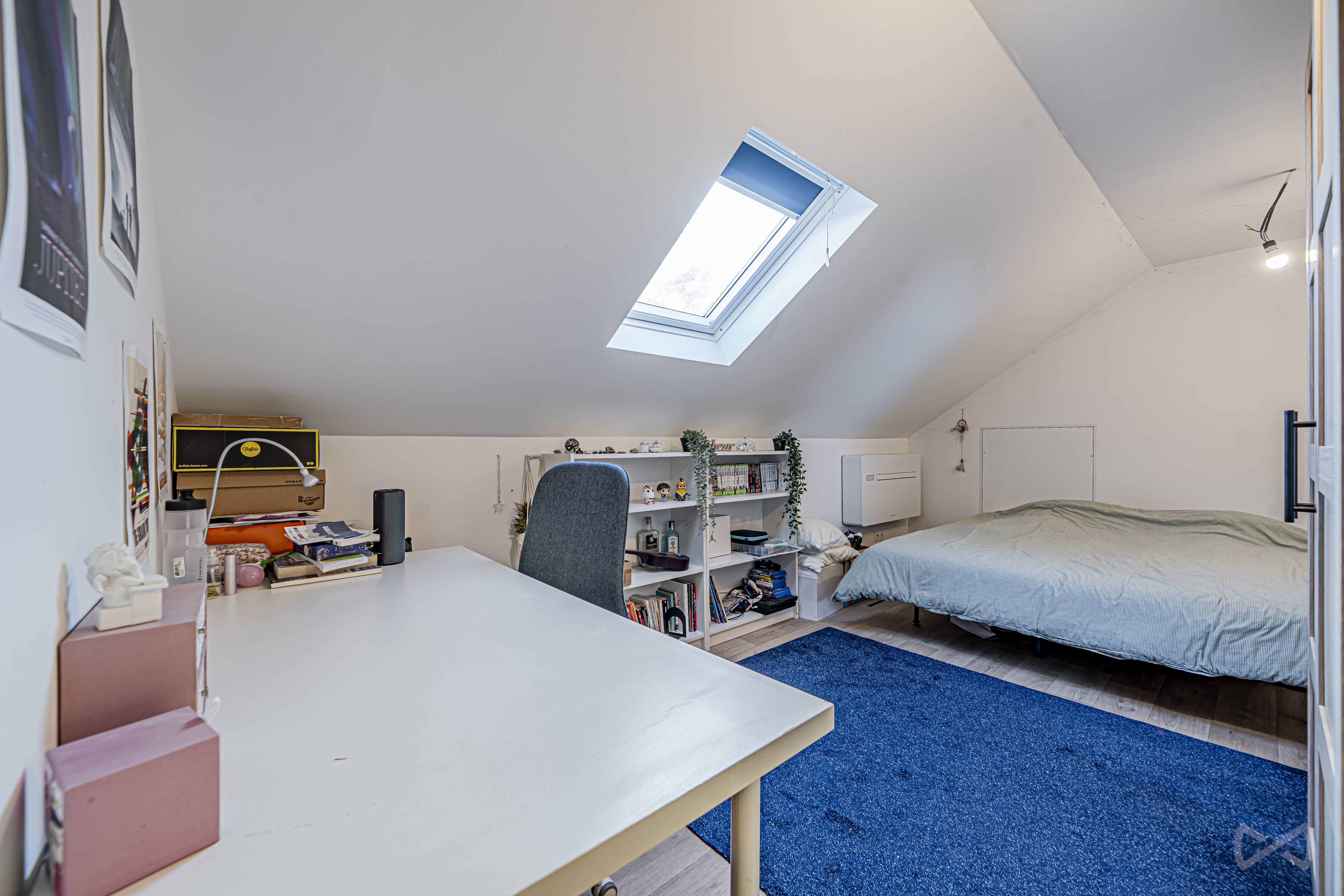 Photo 4 sur 4 pour Maison de six chambres à Genval