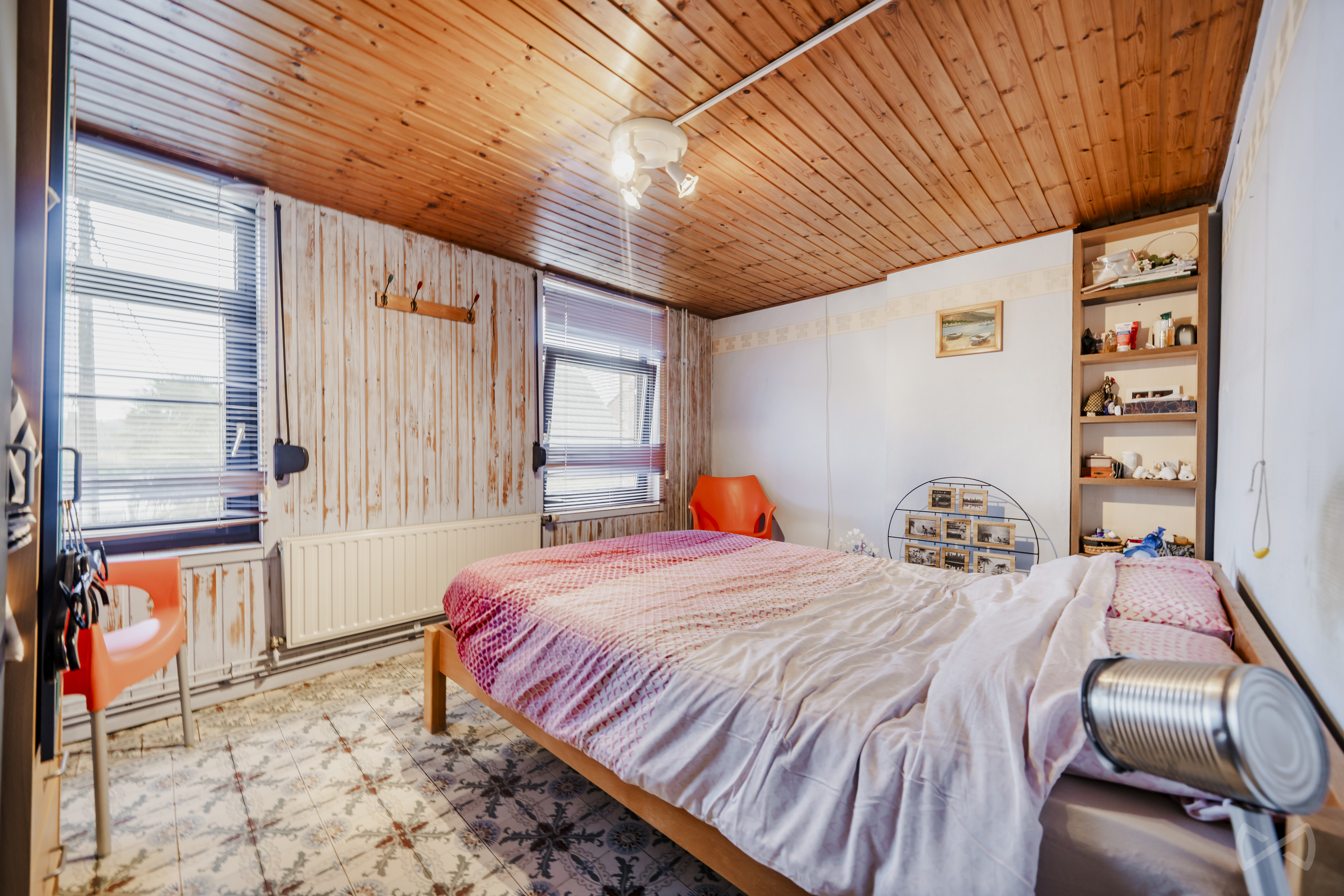 Picture 2 of 4 for House with six bedrooms in ChiÈvres