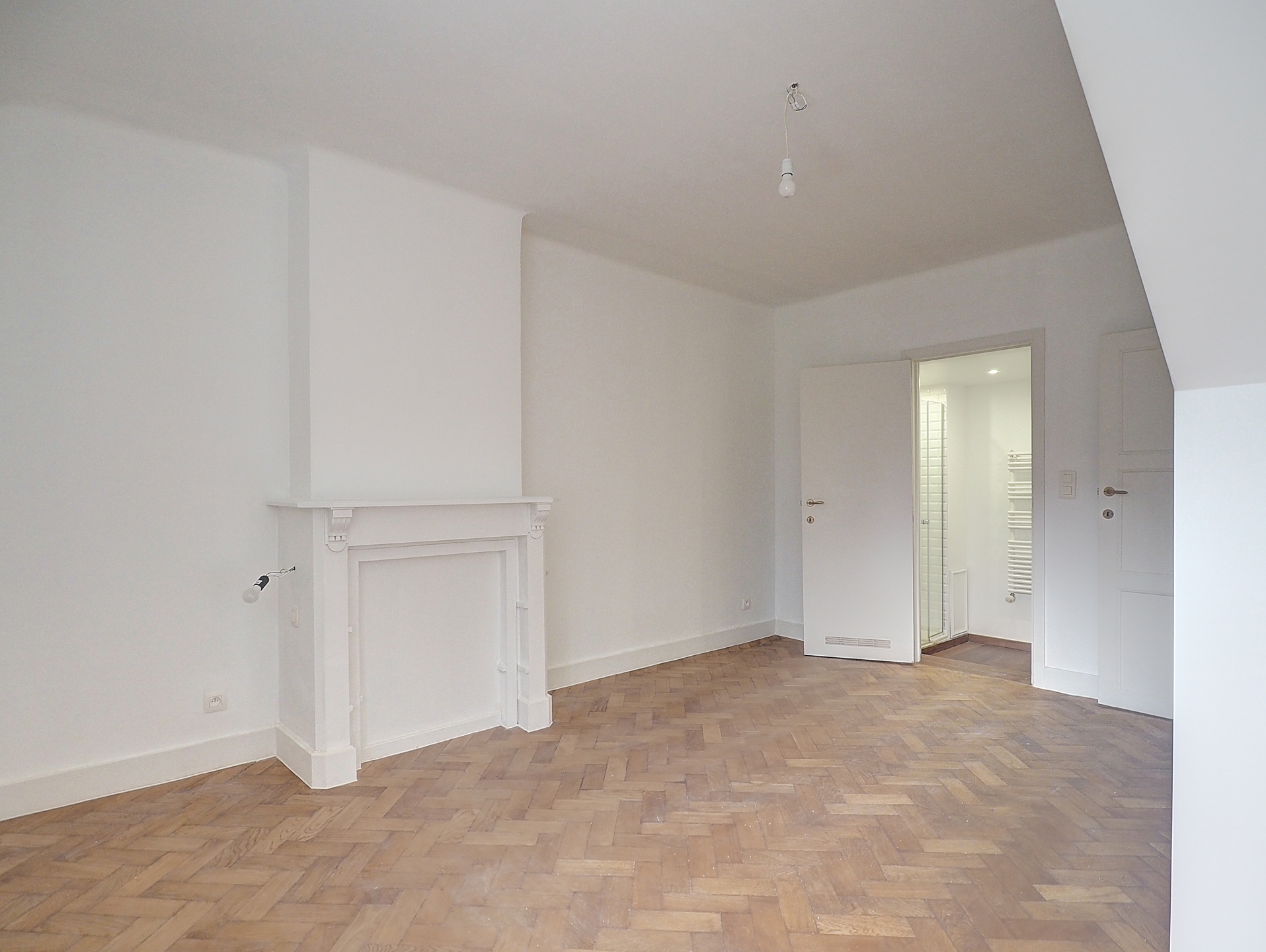 Picture 4 of 4 for Villa with four bedrooms in Uccle