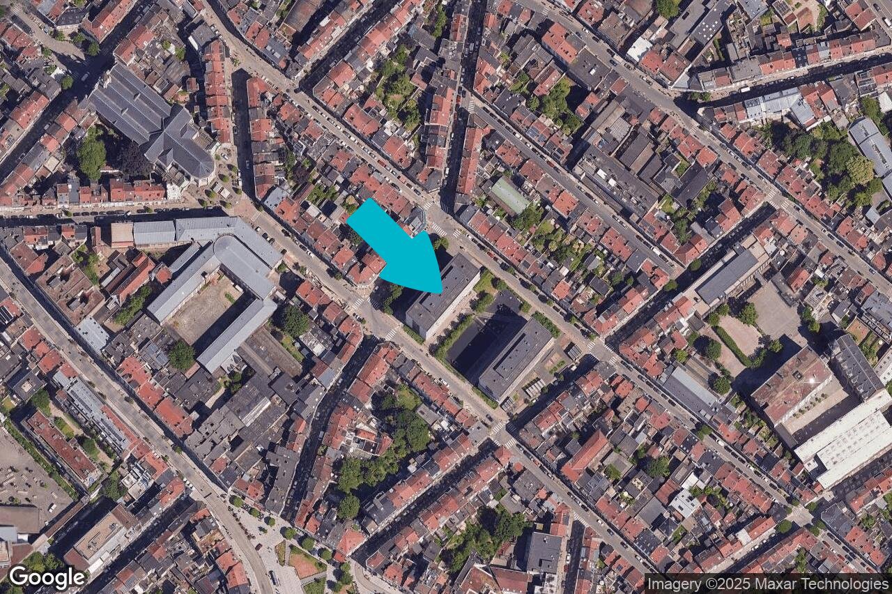 Photo 1 sur 2 pour Appartement de deux chambres à Ixelles