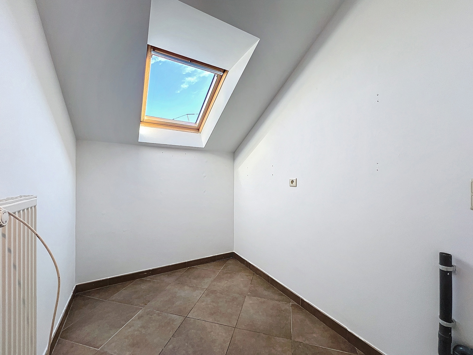 Picture 2 of 4 for Penthouse with two bedrooms in Malmedy