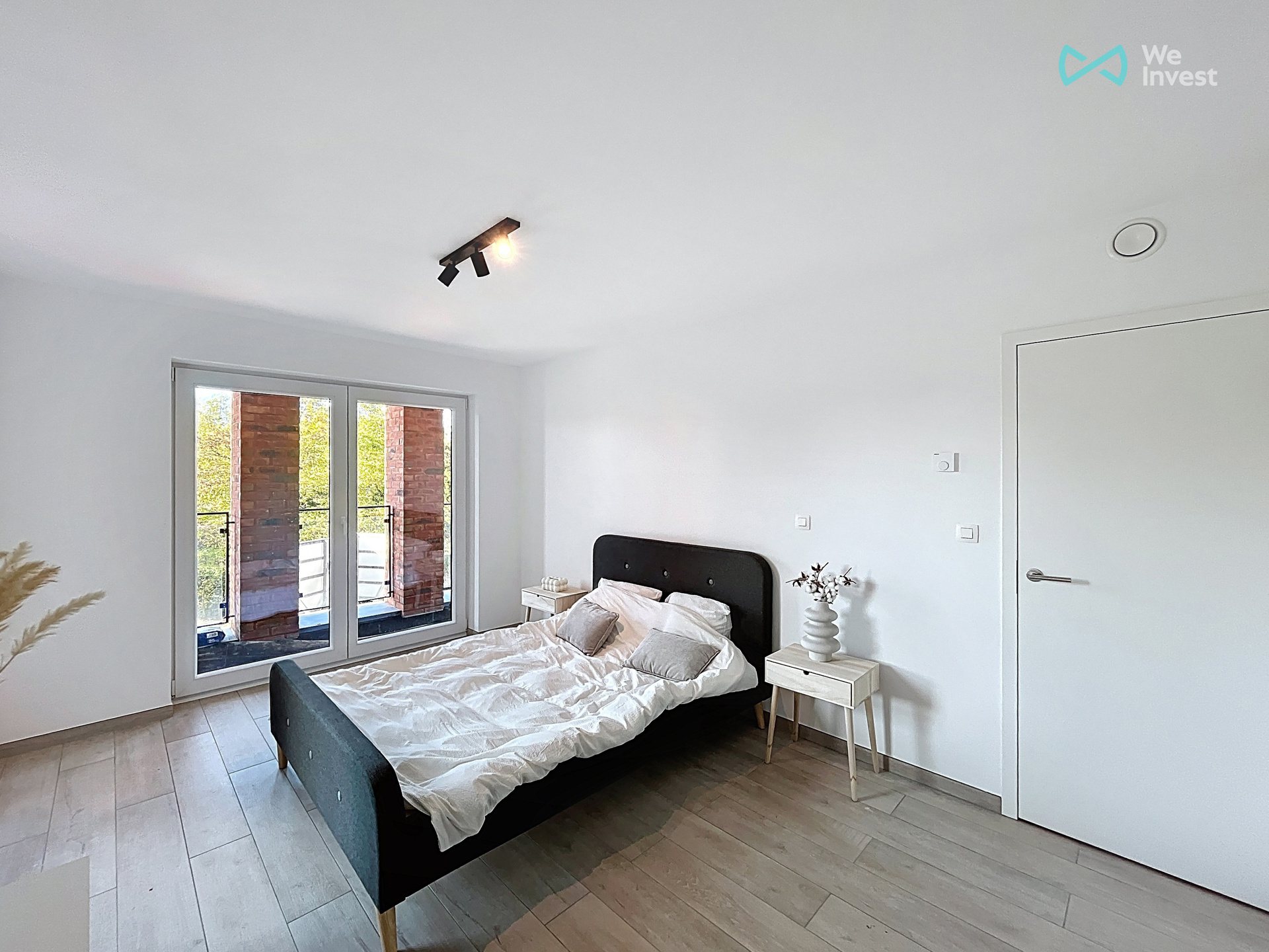 Picture 4 of 4 for Flat with one bedroom in Tubize