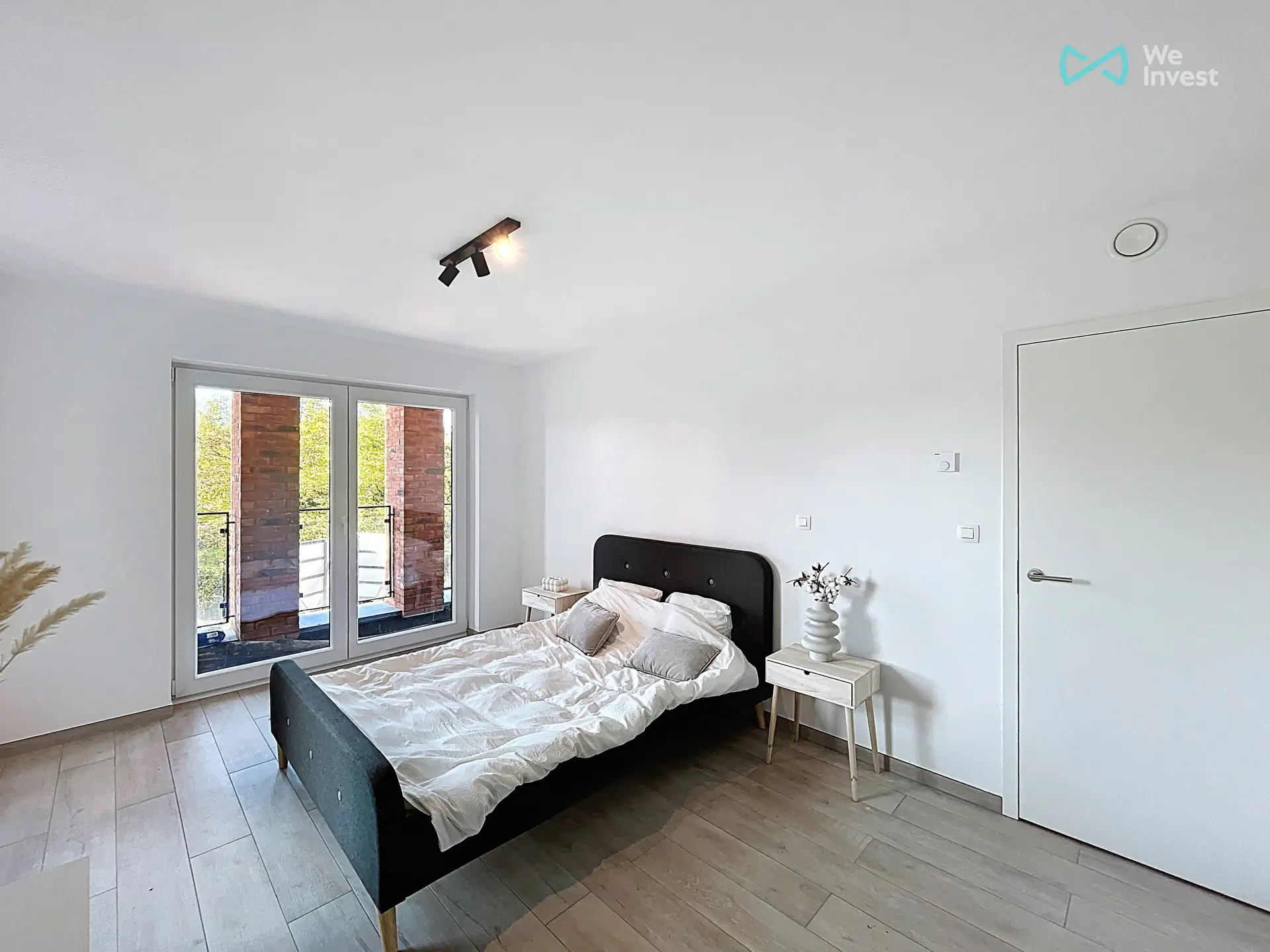Picture 4 of 4 for Flat with one bedroom in Tubize