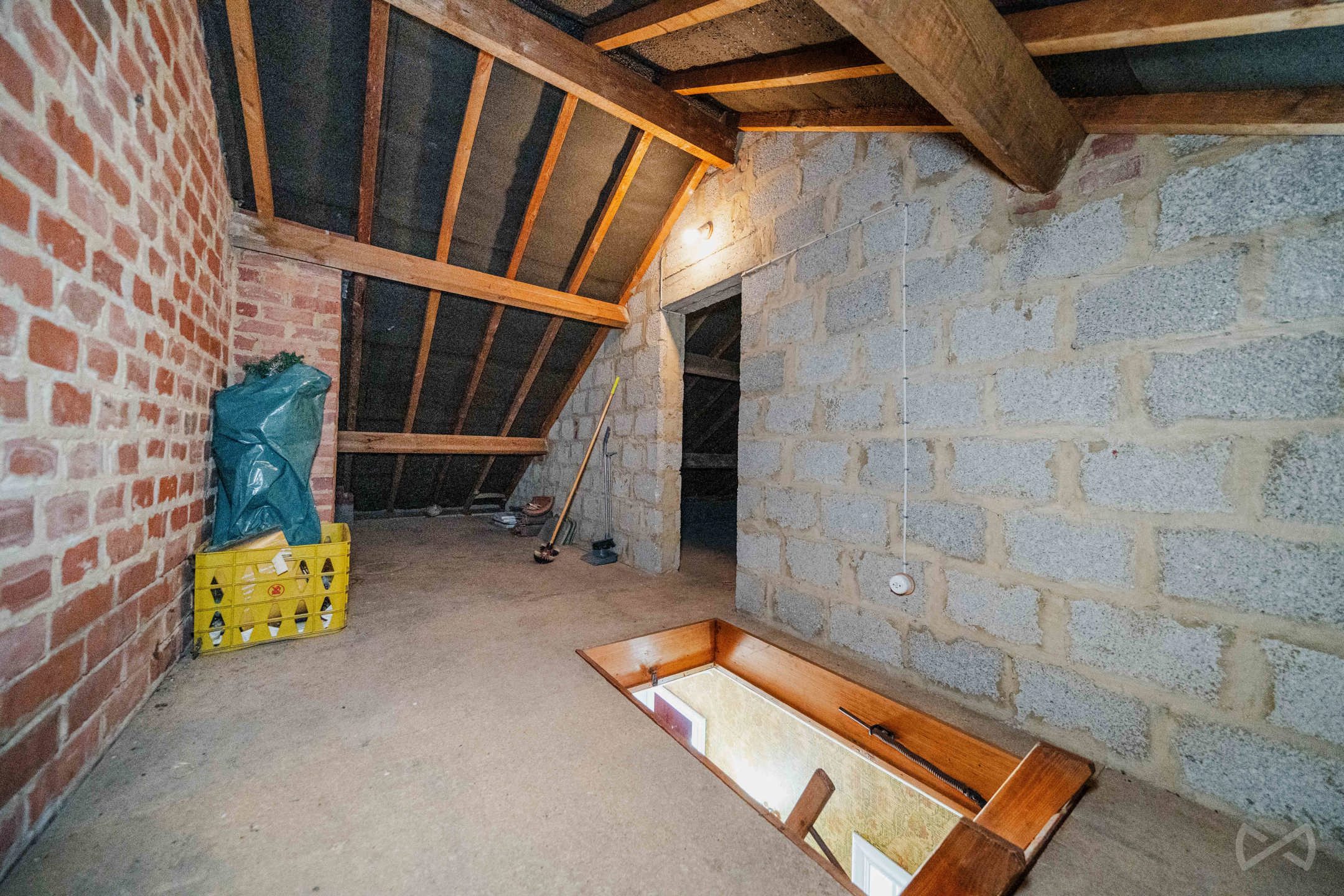 Picture 2 of 4 for House with three bedrooms in Couillet