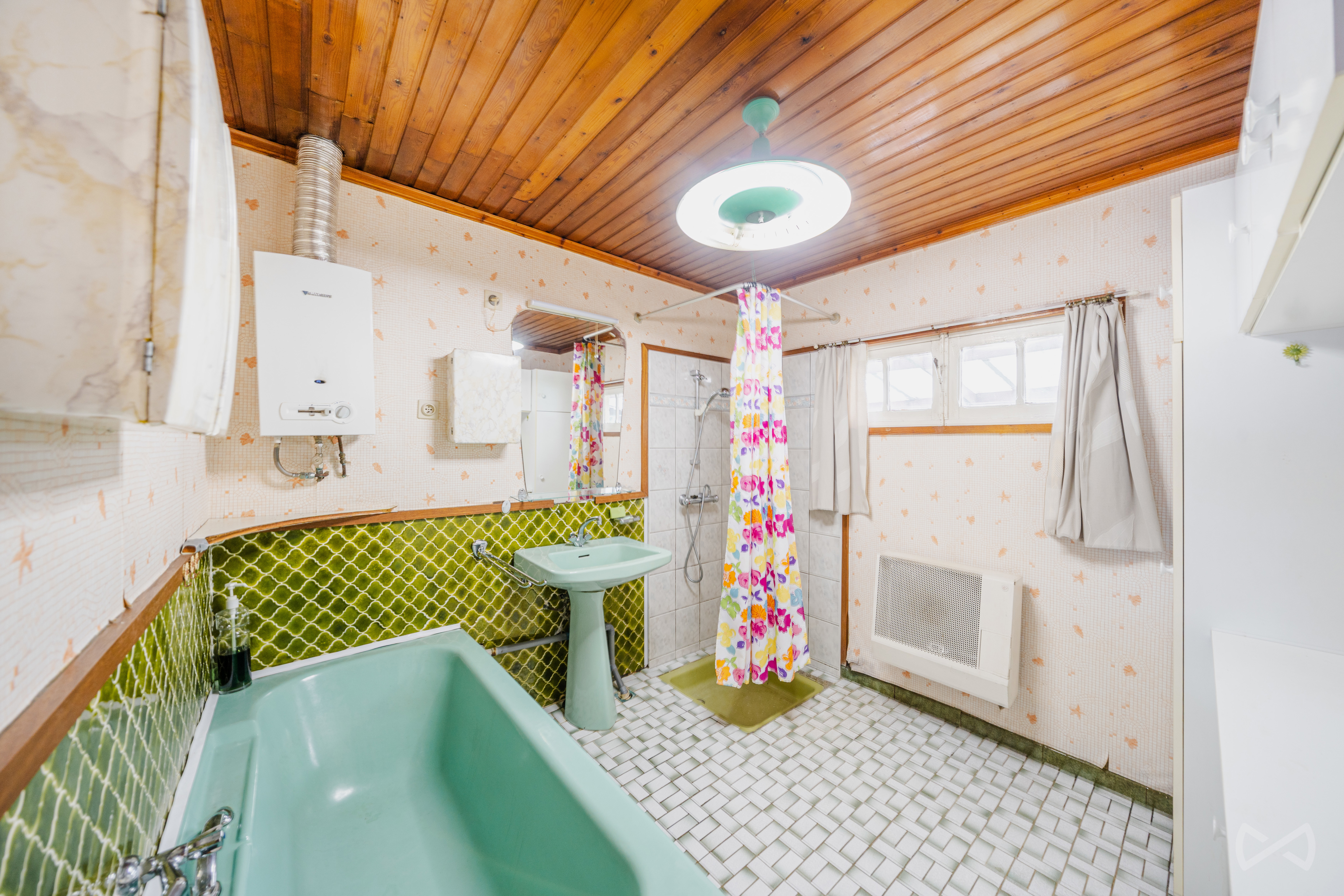 Picture 1 of 4 for House with one bedroom in Morlanwelz Carnières