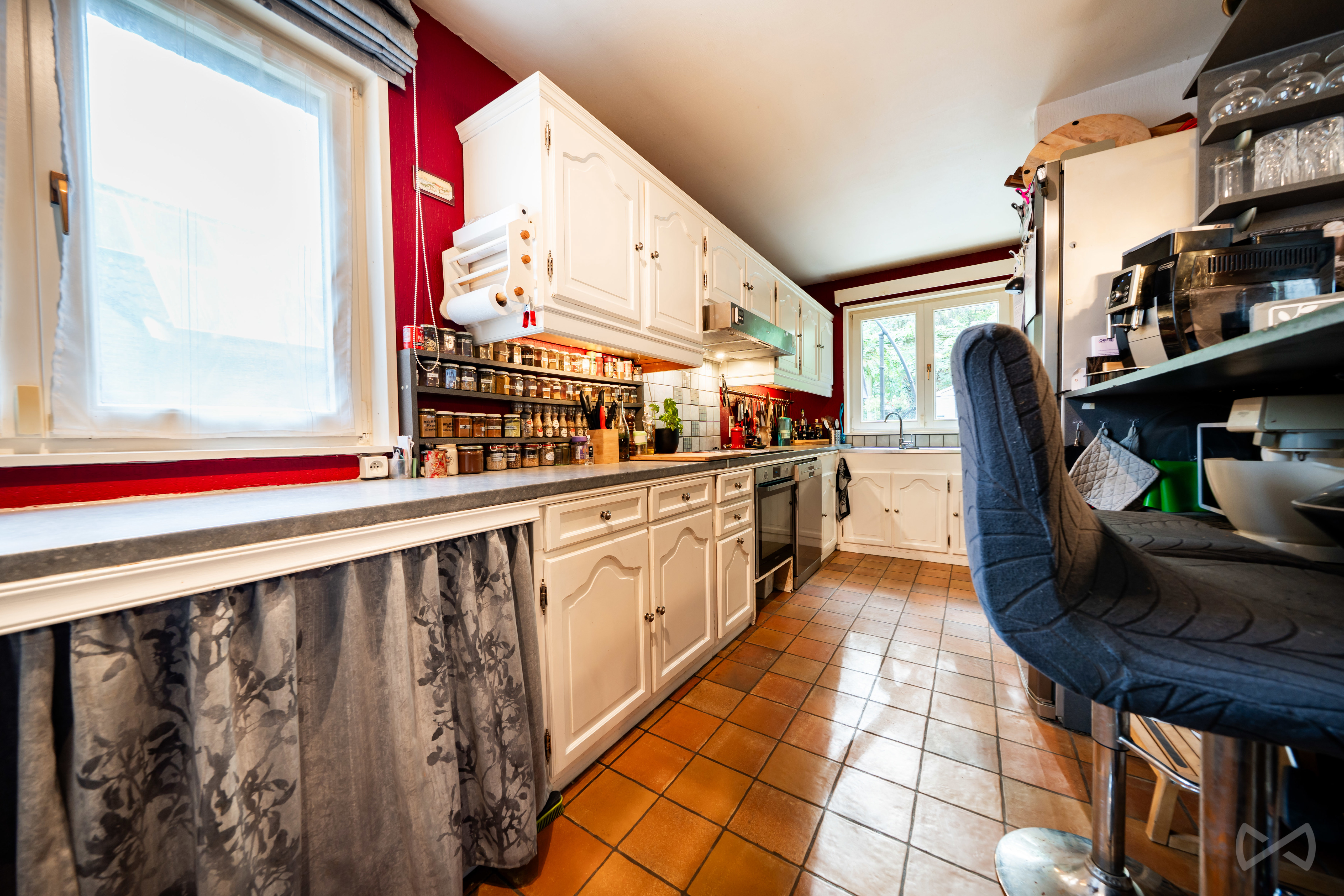 Picture 1 of 4 for House with three bedrooms in Céroux-mousty