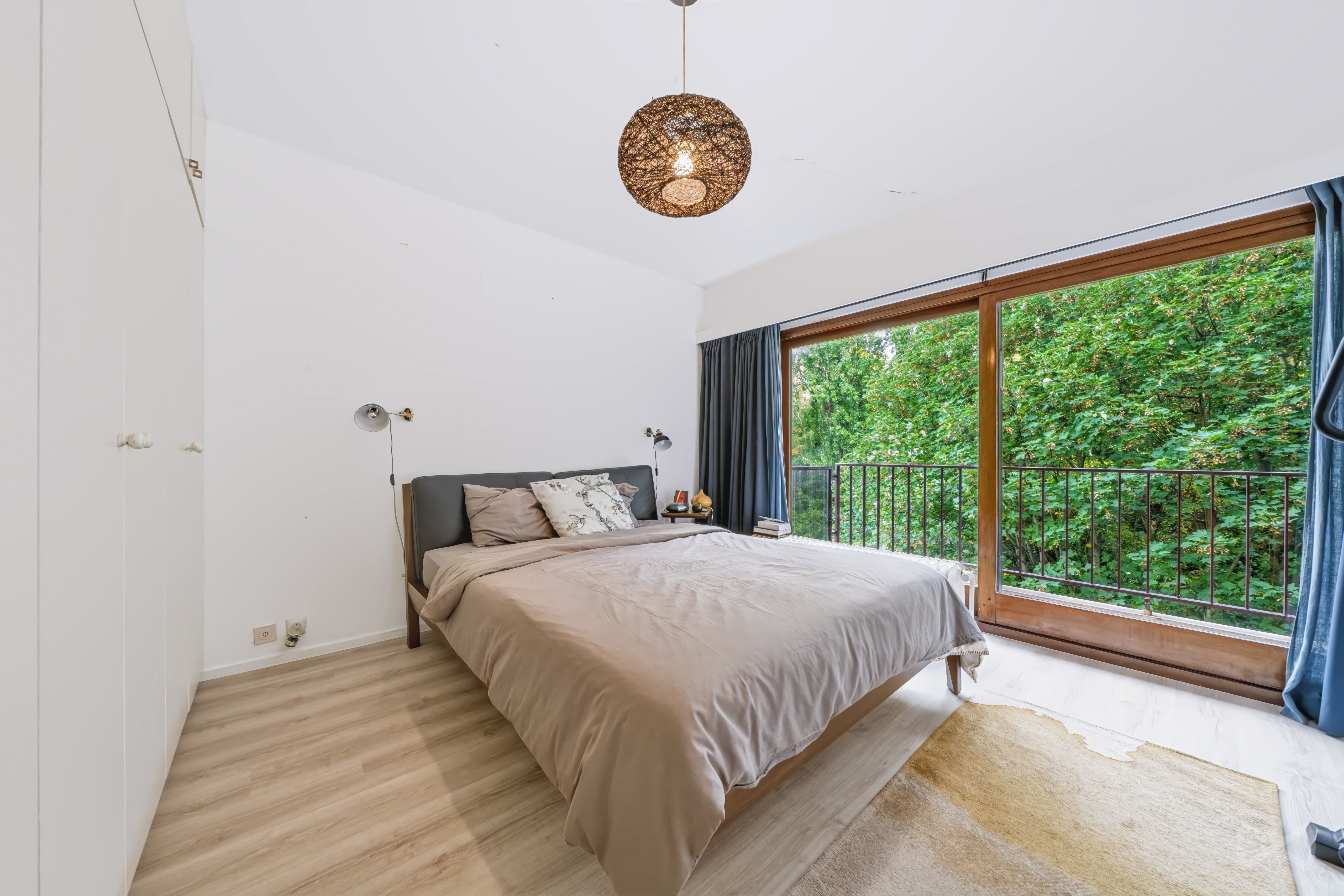 Picture 4 of 4 for Flat with two bedrooms in Jette