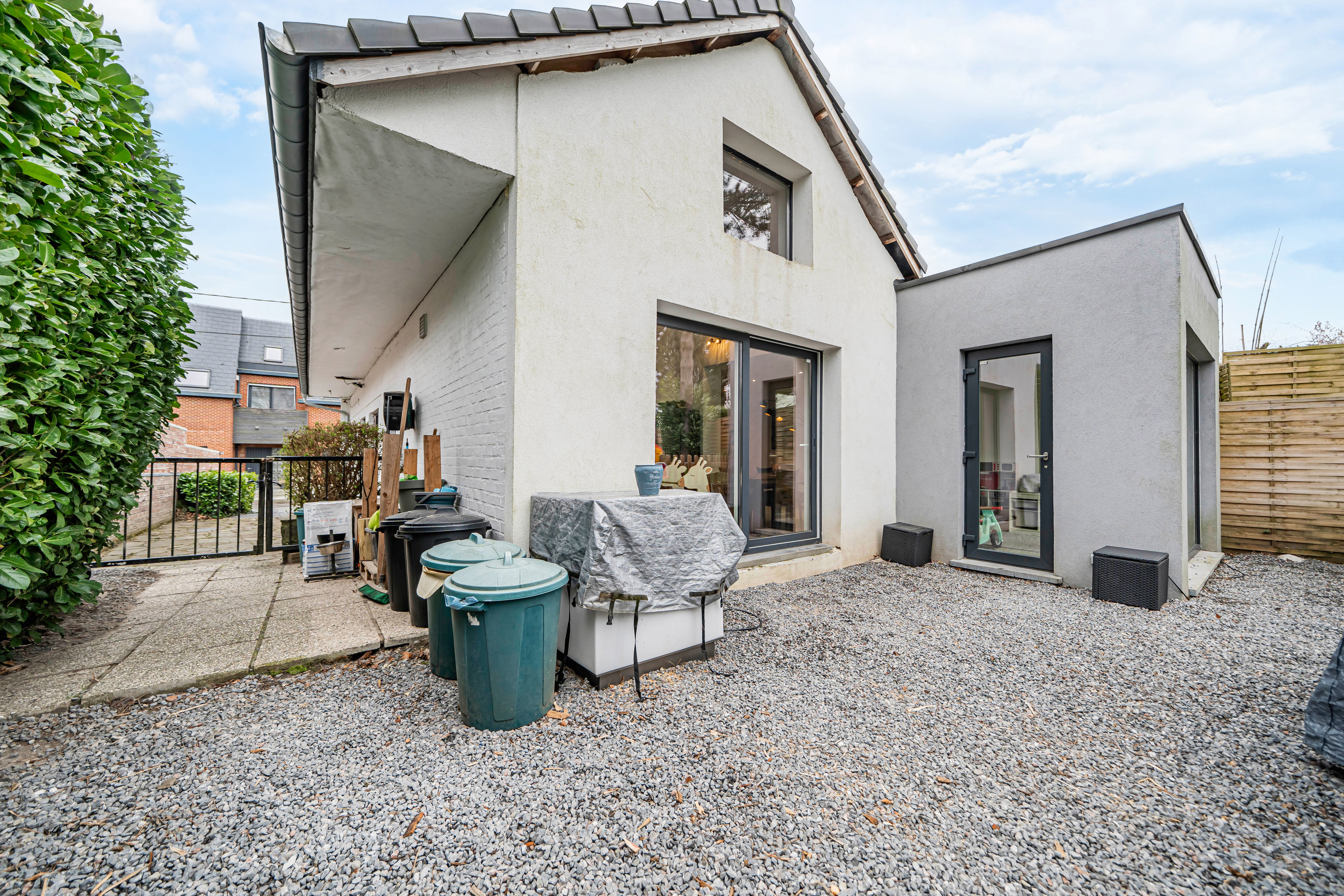 Picture 2 of 4 for House with two bedrooms in Morlanwelz Carnières