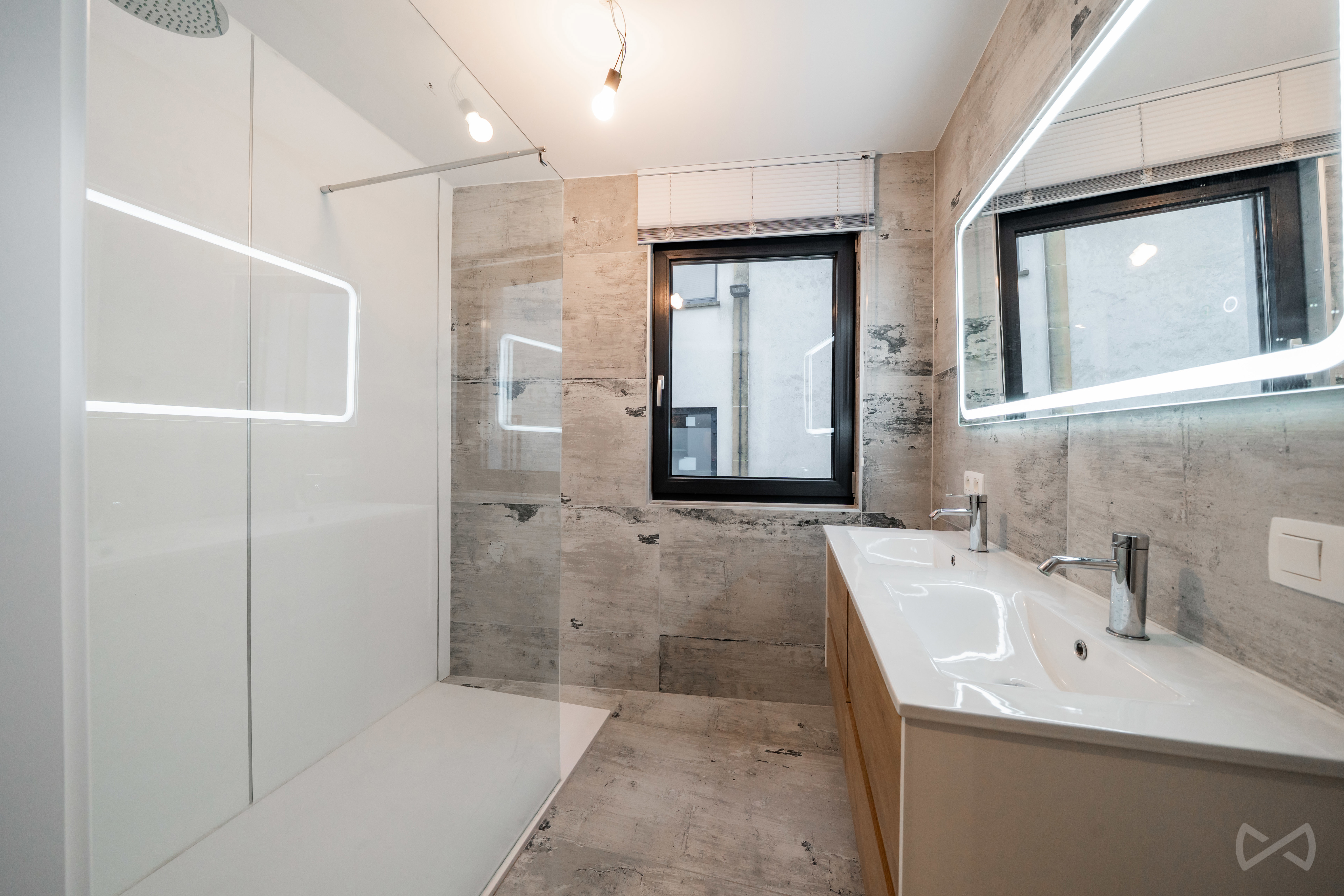 Photo 1 sur 4 pour Appartement de deux chambres à Arlon