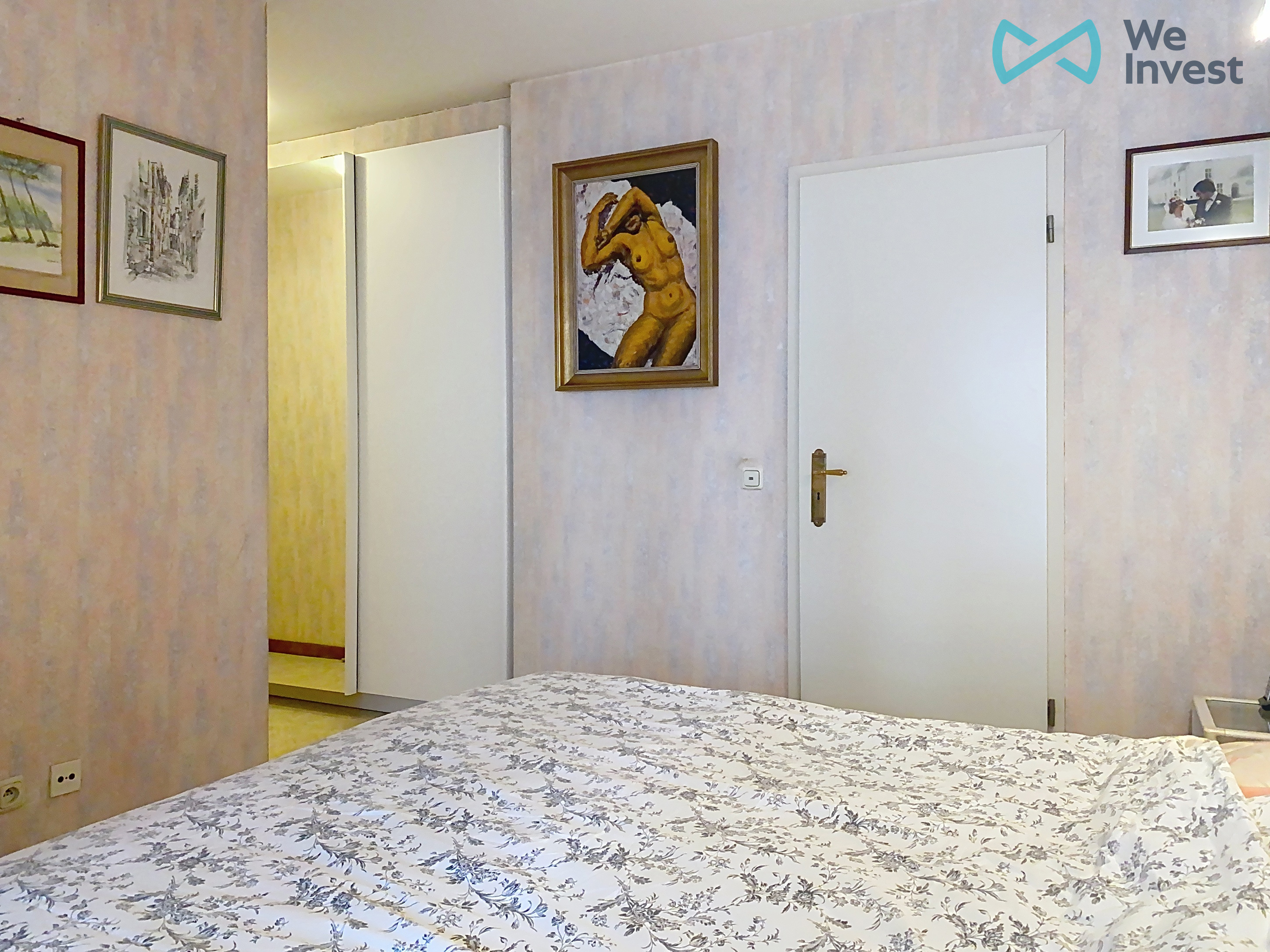 Foto 4 van 4 van Appartement met twee slaapkamers in Oostende