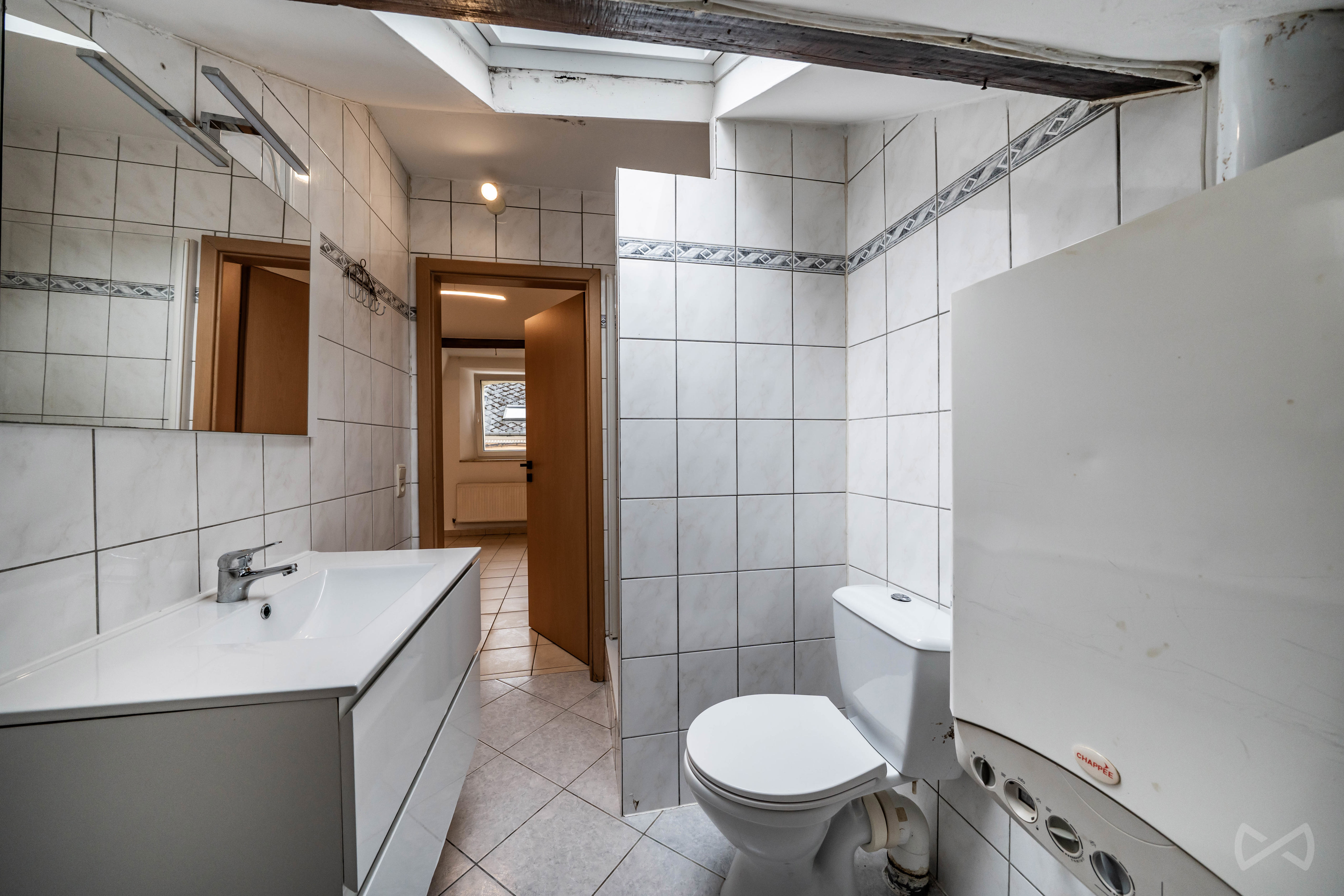 Picture 1 of 4 for House with three bedrooms in Arlon