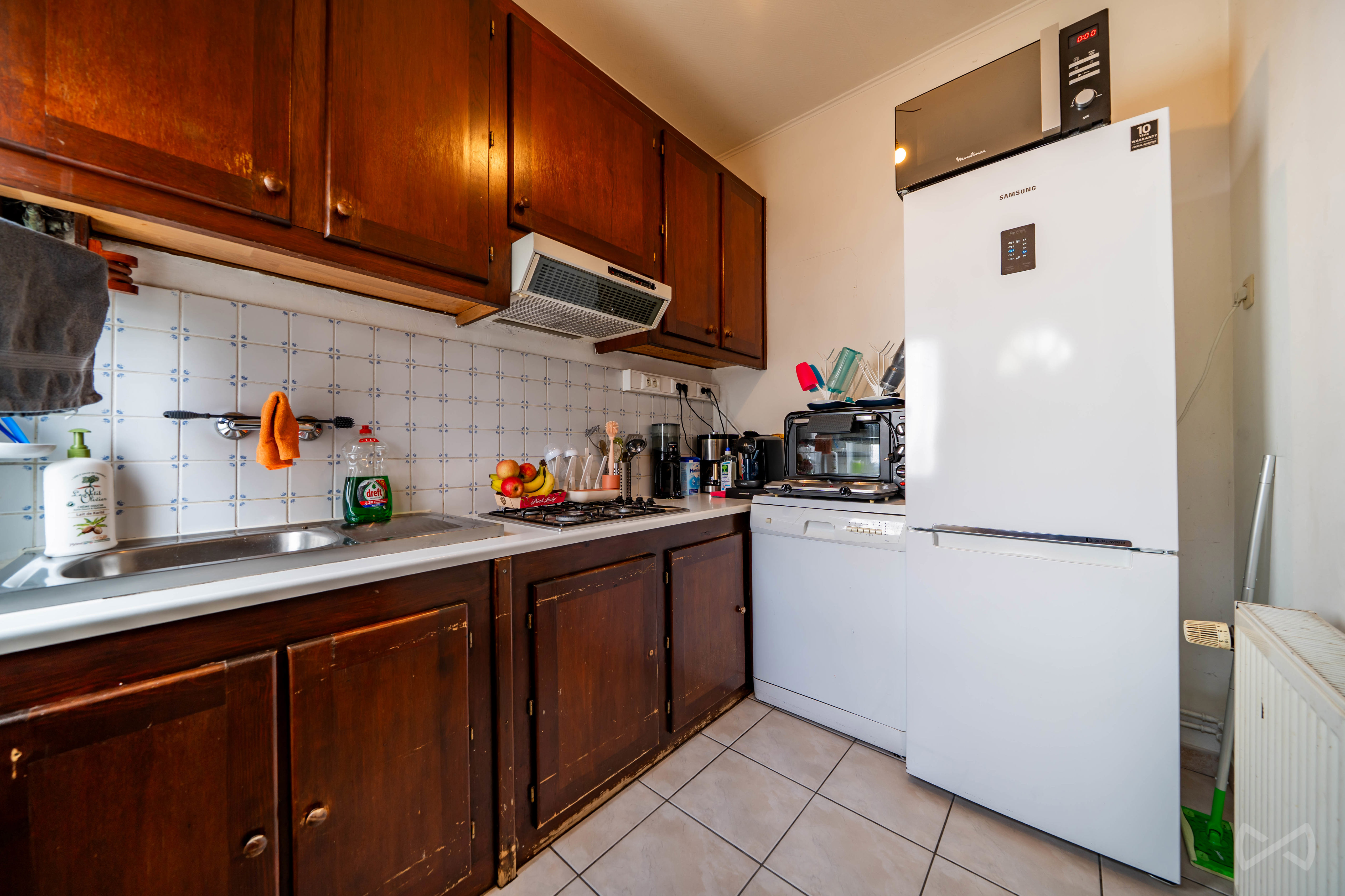 Picture 3 of 4 for House with two bedrooms in Voroux-goreux